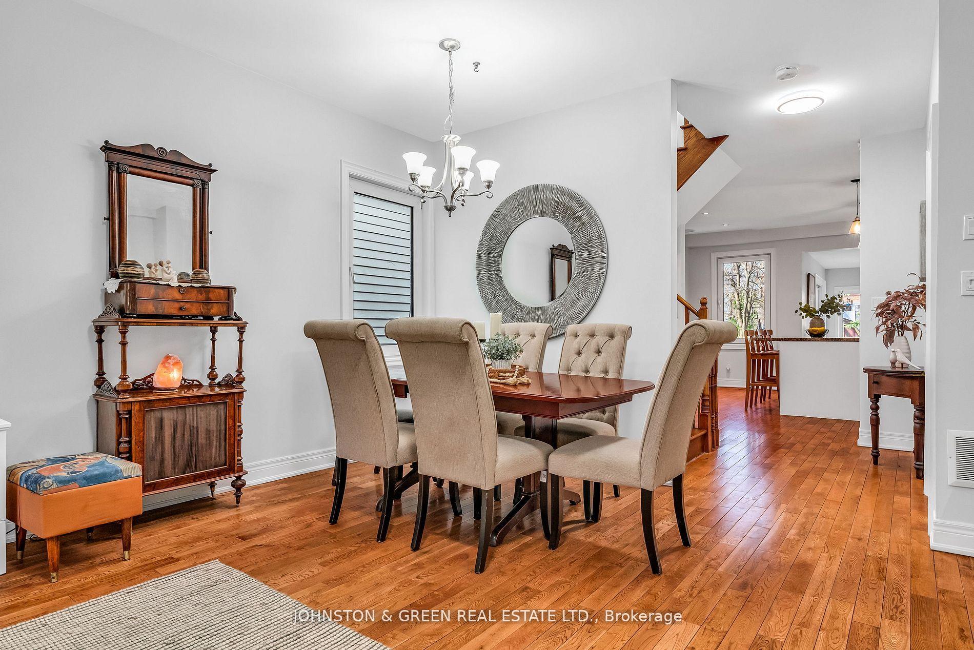 Photo 2 of 294 Oak Park Avenue, Toronto, East York — HOMEH