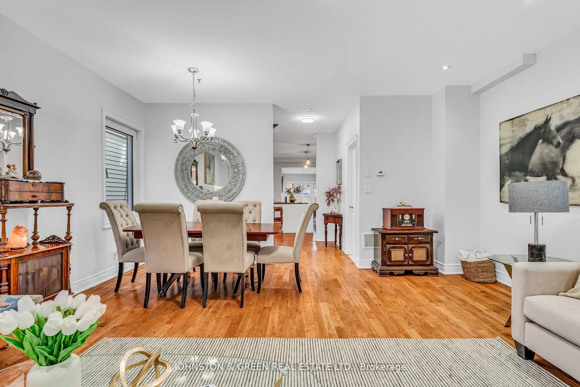 Photo 5 of 294 Oak Park Avenue, Toronto, East York — HOMEH