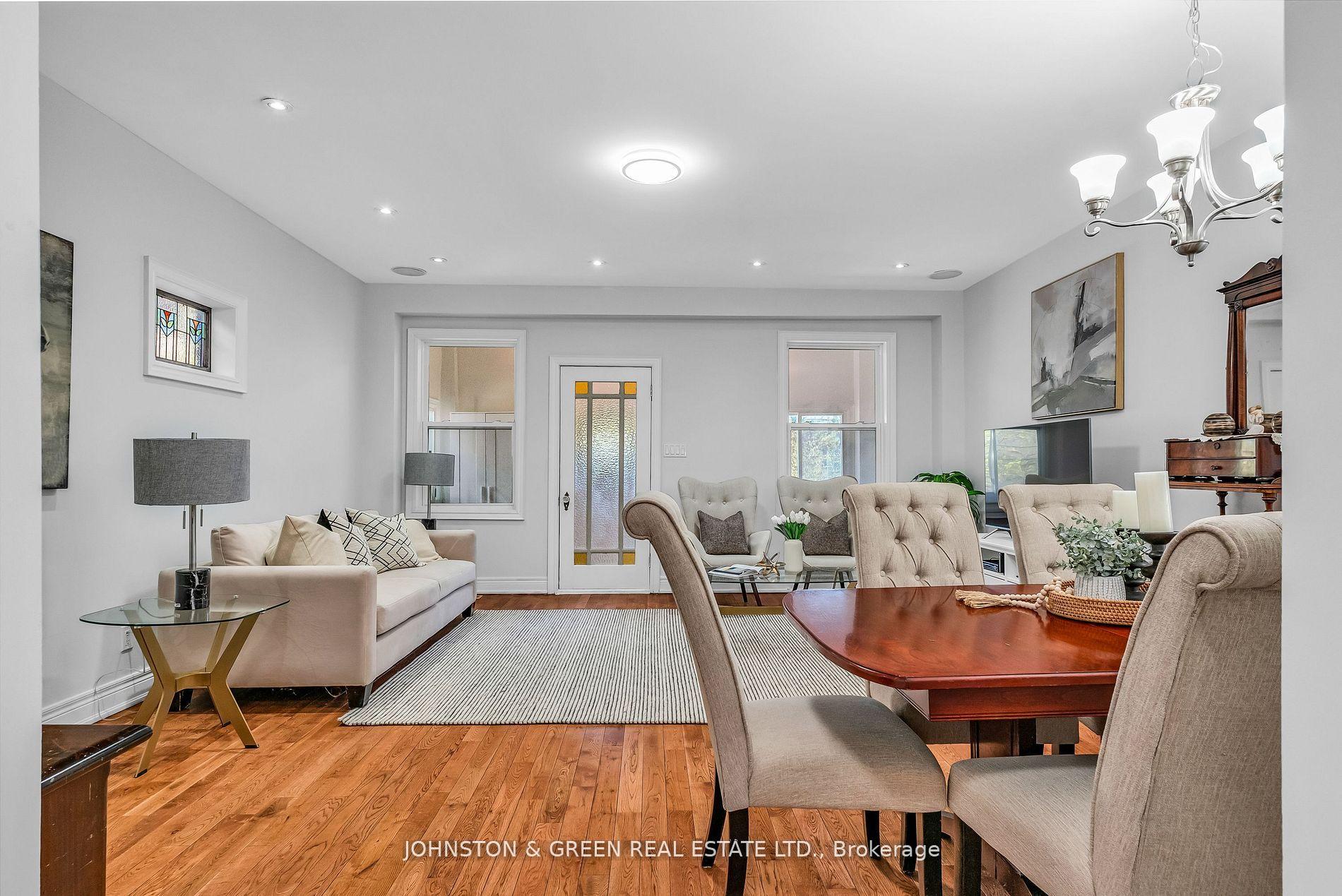 Photo 6 of 294 Oak Park Avenue, Toronto, East York — HOMEH