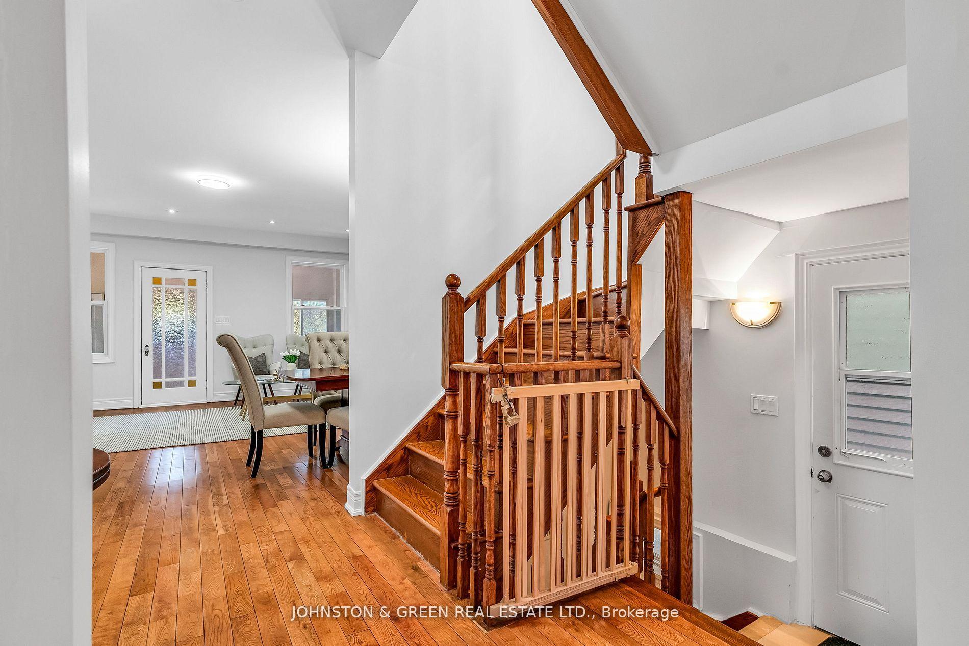 Photo 12 of 294 Oak Park Avenue, Toronto, East York — HOMEH
