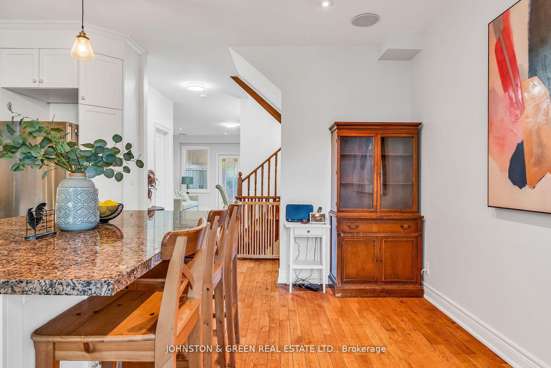 Photo 21 of 294 Oak Park Avenue, Toronto, East York — HOMEH