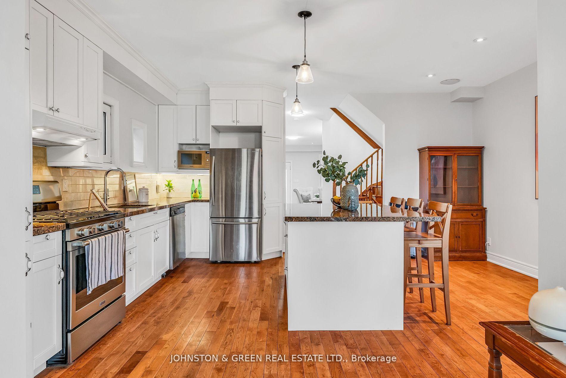 Photo 13 of 294 Oak Park Avenue, Toronto, East York — HOMEH