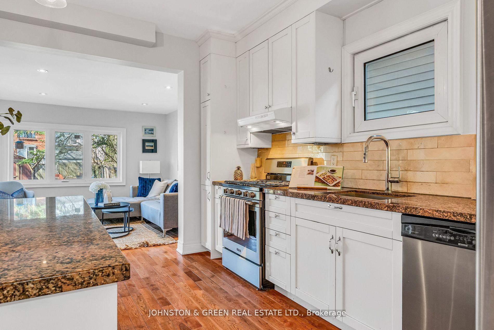 Photo 22 of 294 Oak Park Avenue, Toronto, East York — HOMEH