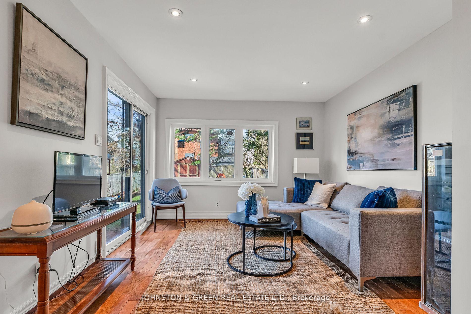 Photo 40 of 294 Oak Park Avenue, Toronto, East York — HOMEH