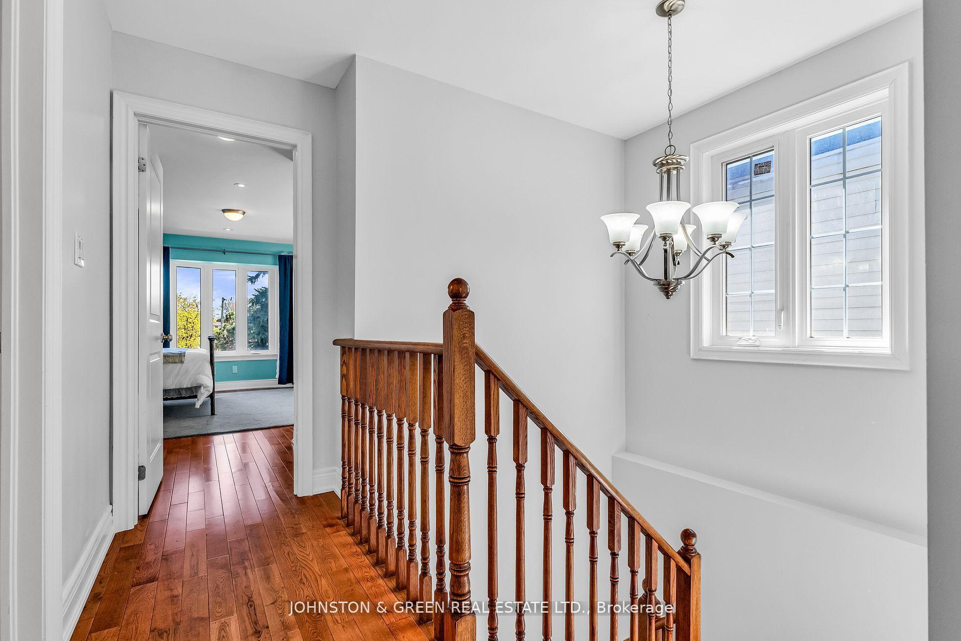 Photo 15 of 294 Oak Park Avenue, Toronto, East York — HOMEH