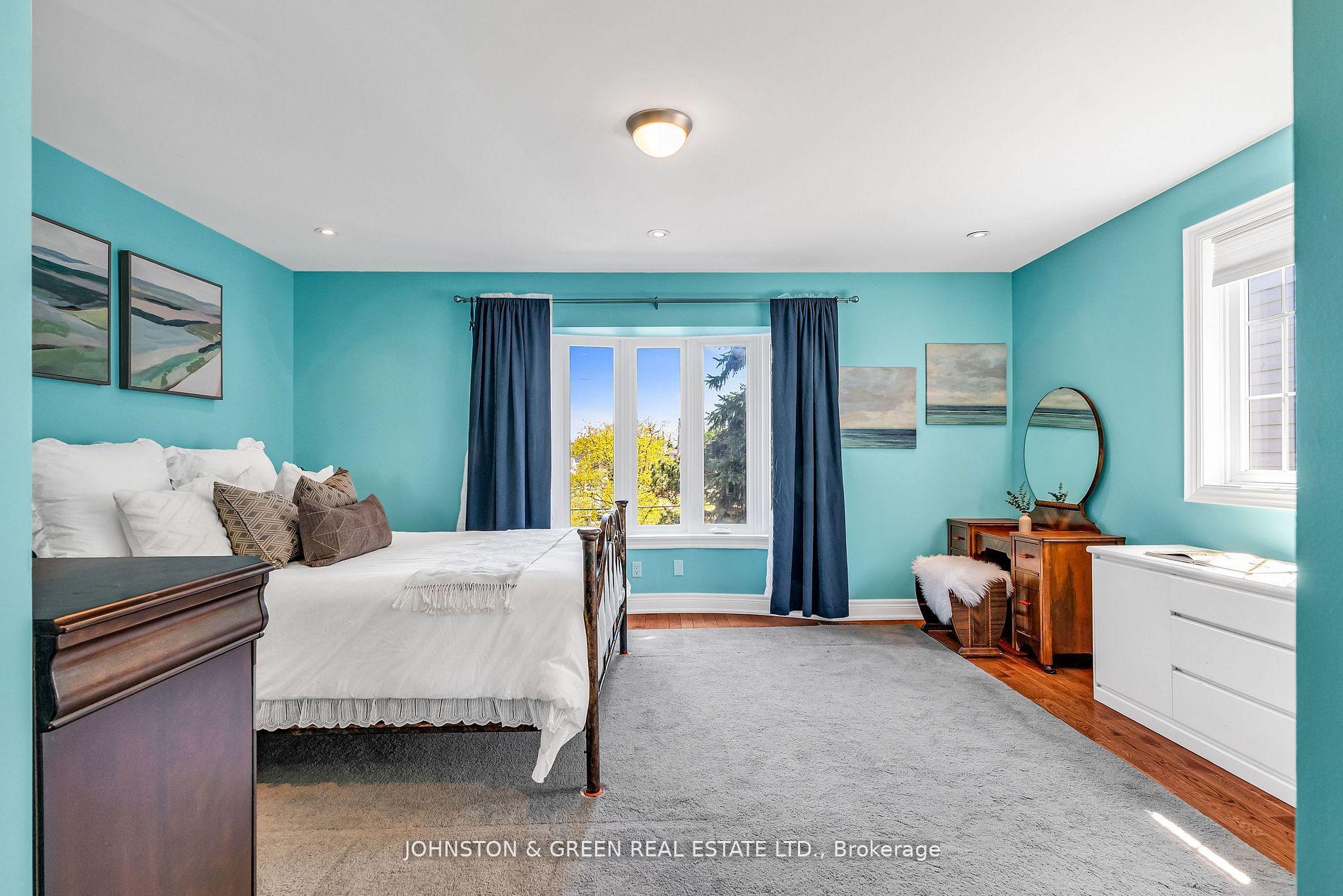 Photo 27 of 294 Oak Park Avenue, Toronto, East York — HOMEH