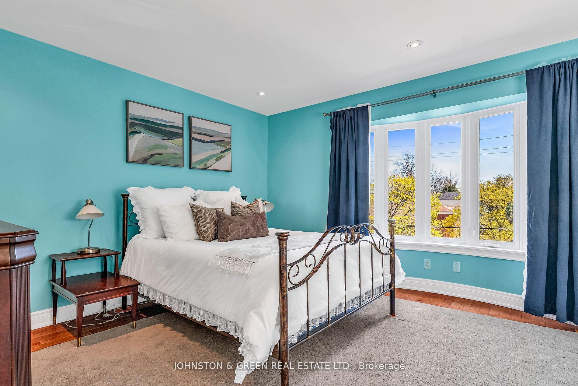 Photo 23 of 294 Oak Park Avenue, Toronto, East York — HOMEH