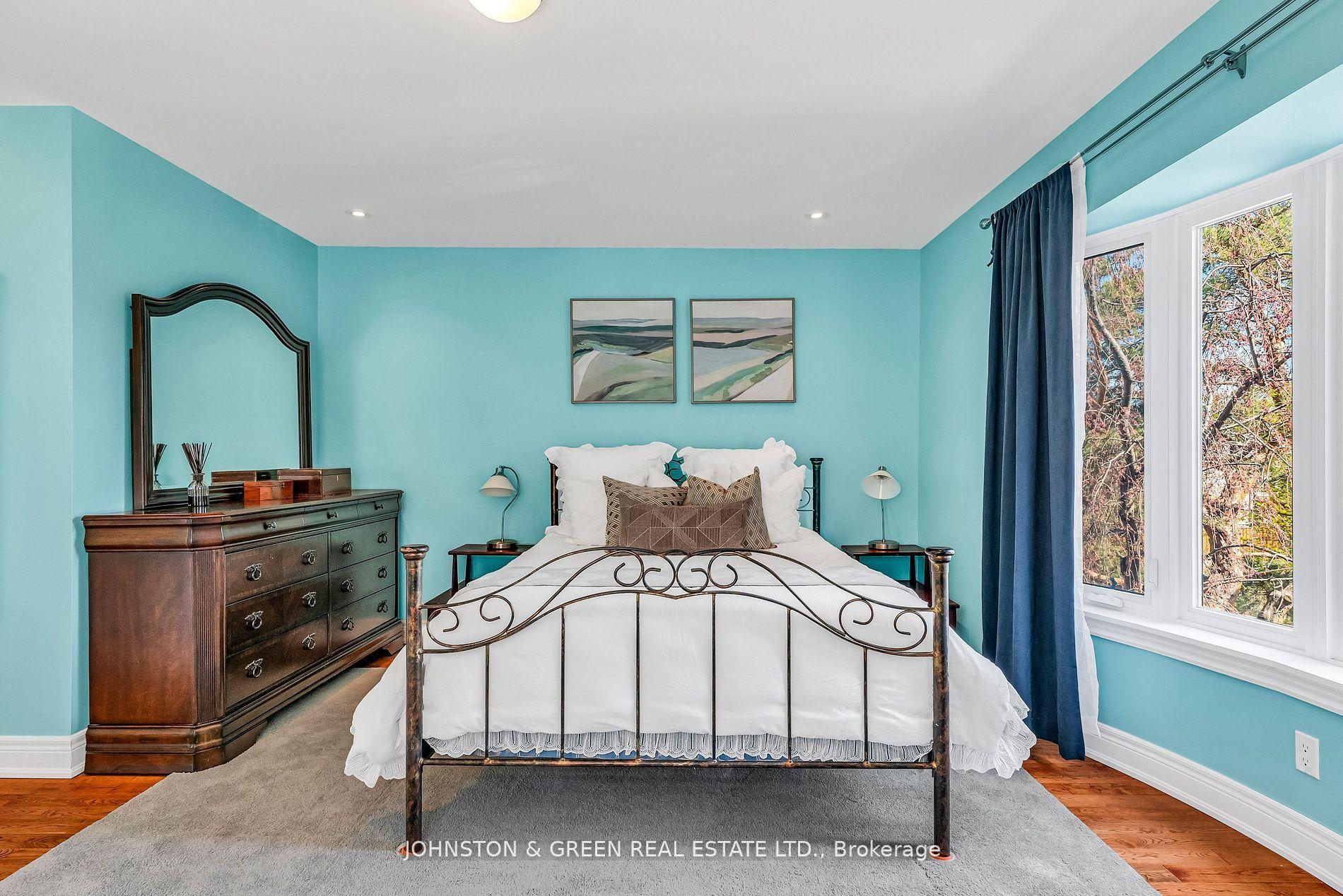 Photo 24 of 294 Oak Park Avenue, Toronto, East York — HOMEH