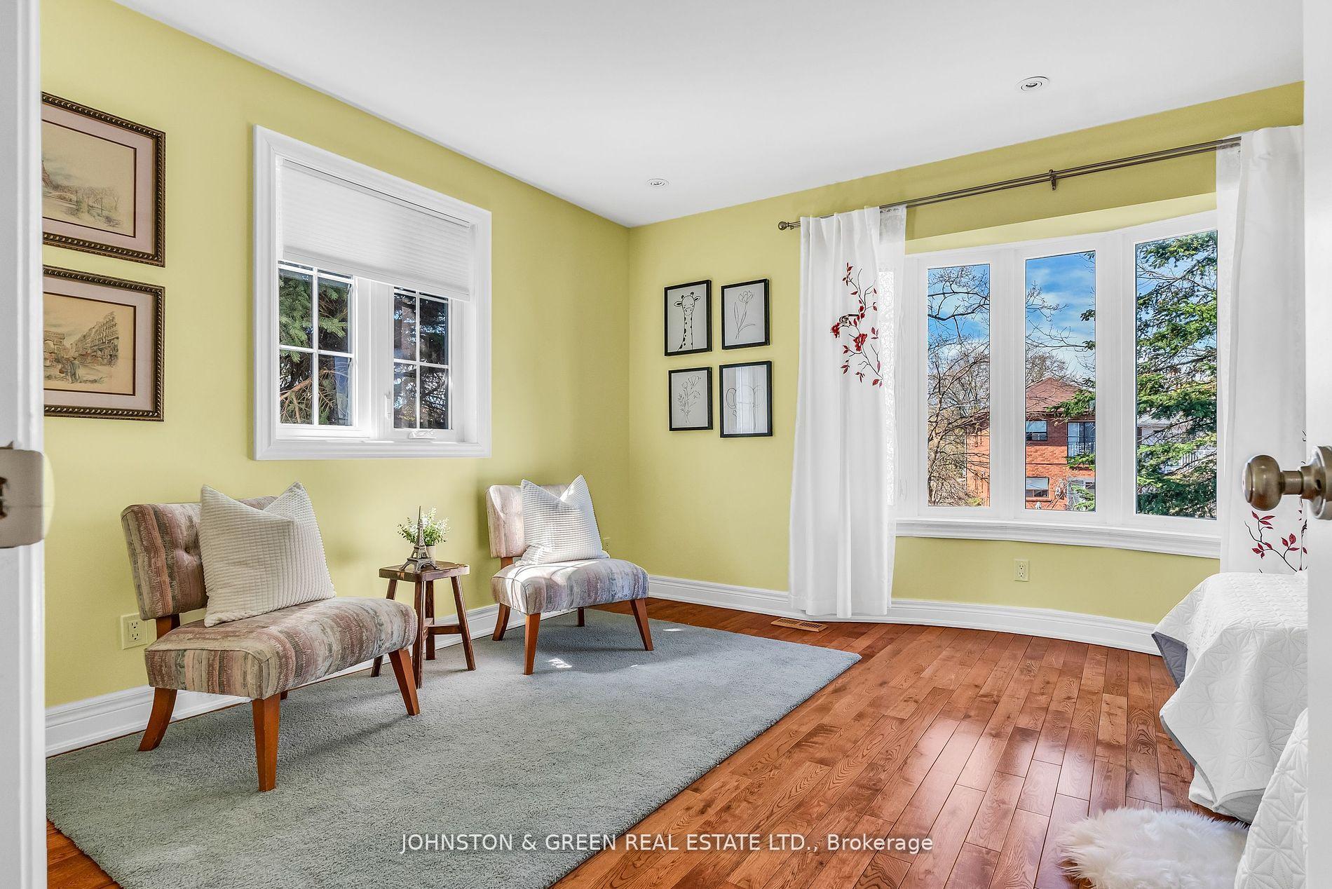Photo 31 of 294 Oak Park Avenue, Toronto, East York — HOMEH