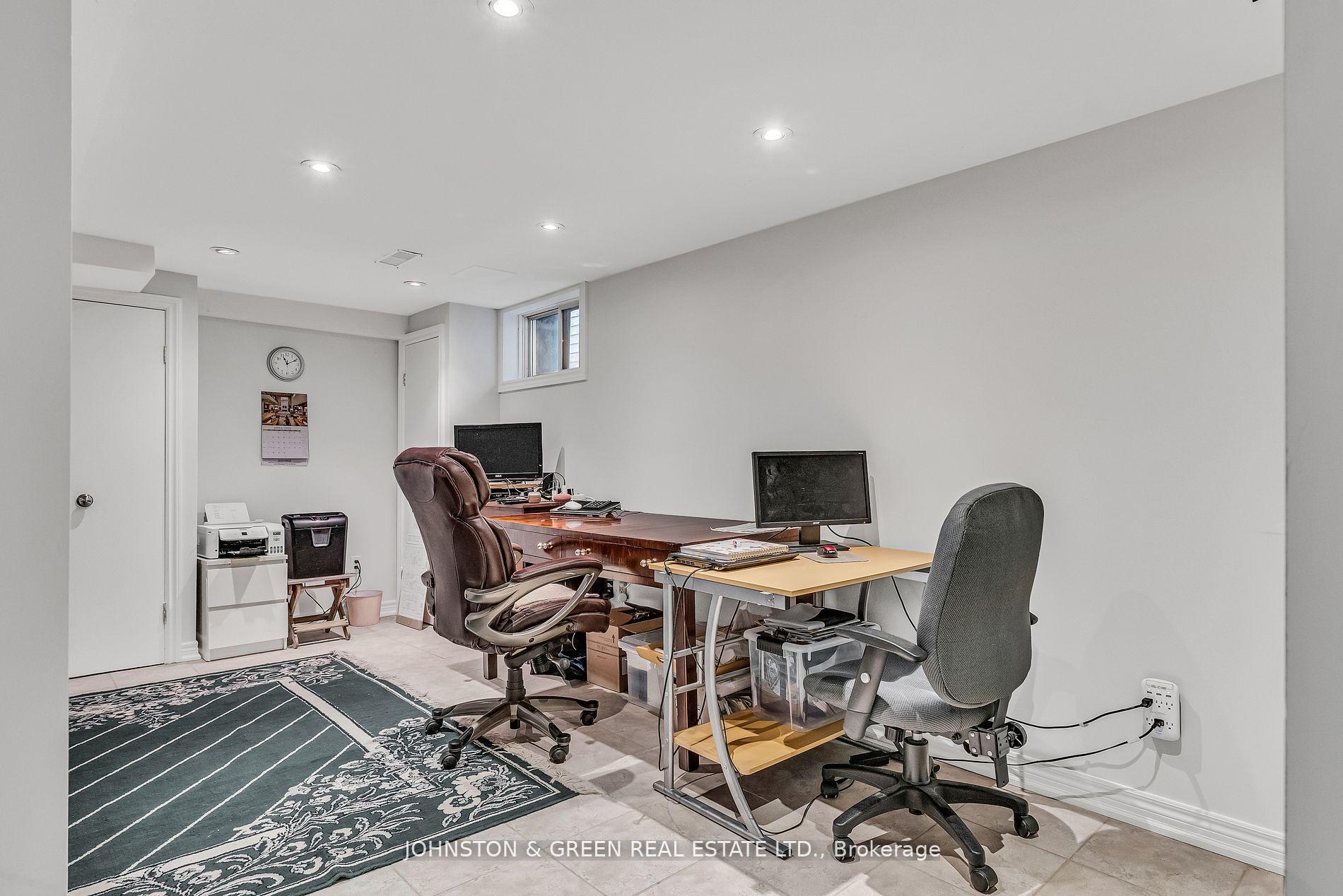 Photo 30 of 294 Oak Park Avenue, Toronto, East York — HOMEH