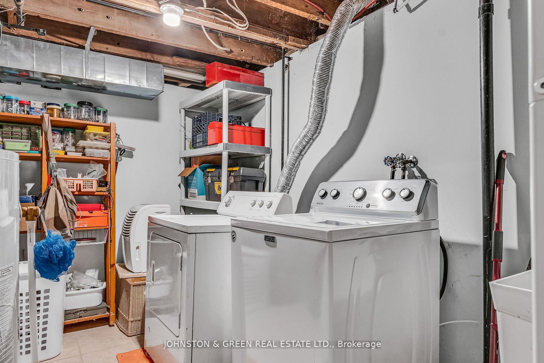 Photo 35 of 294 Oak Park Avenue, Toronto, East York — HOMEH