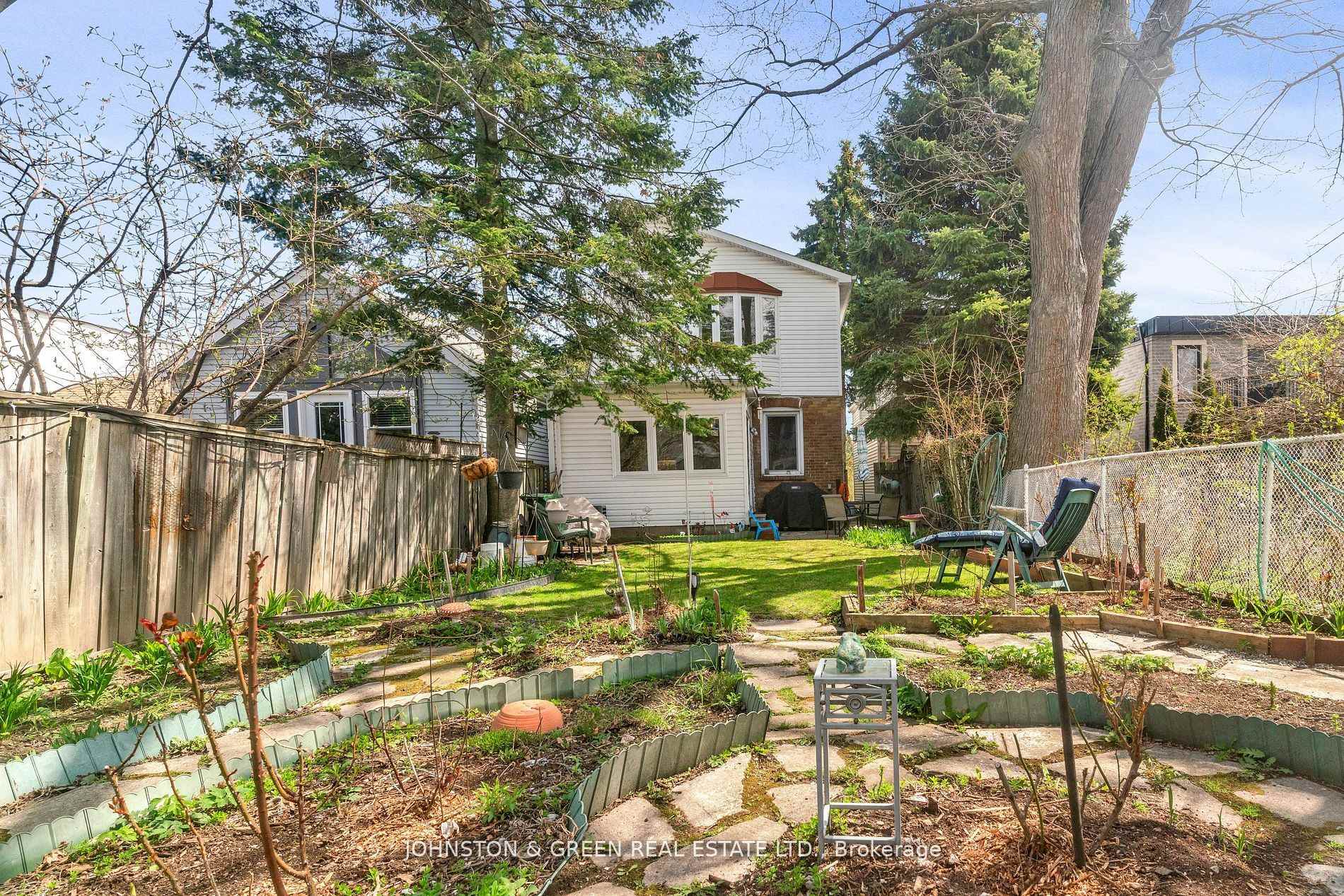 Photo 33 of 294 Oak Park Avenue, Toronto, East York — HOMEH