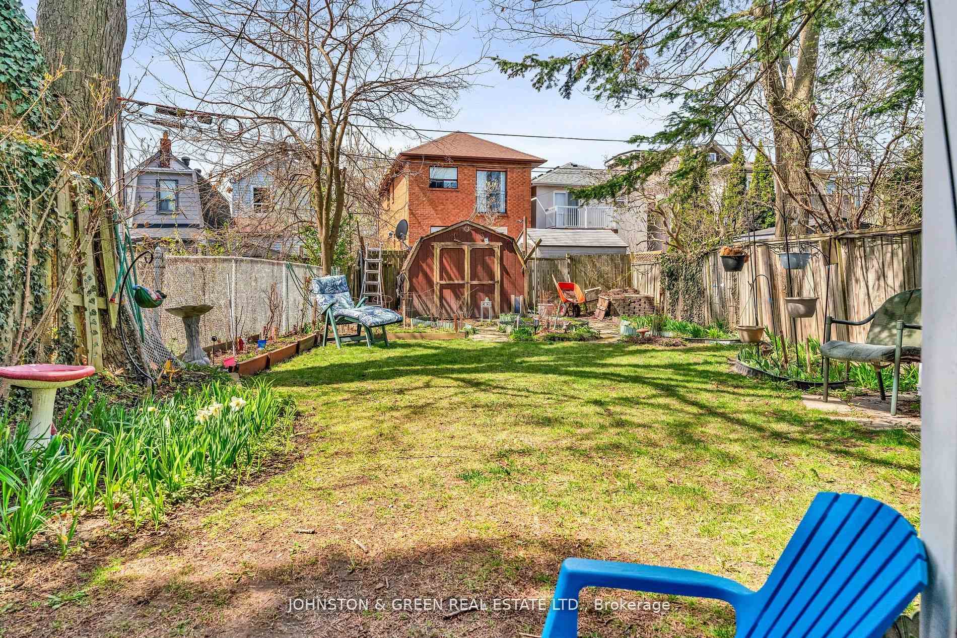 Photo 36 of 294 Oak Park Avenue, Toronto, East York — HOMEH
