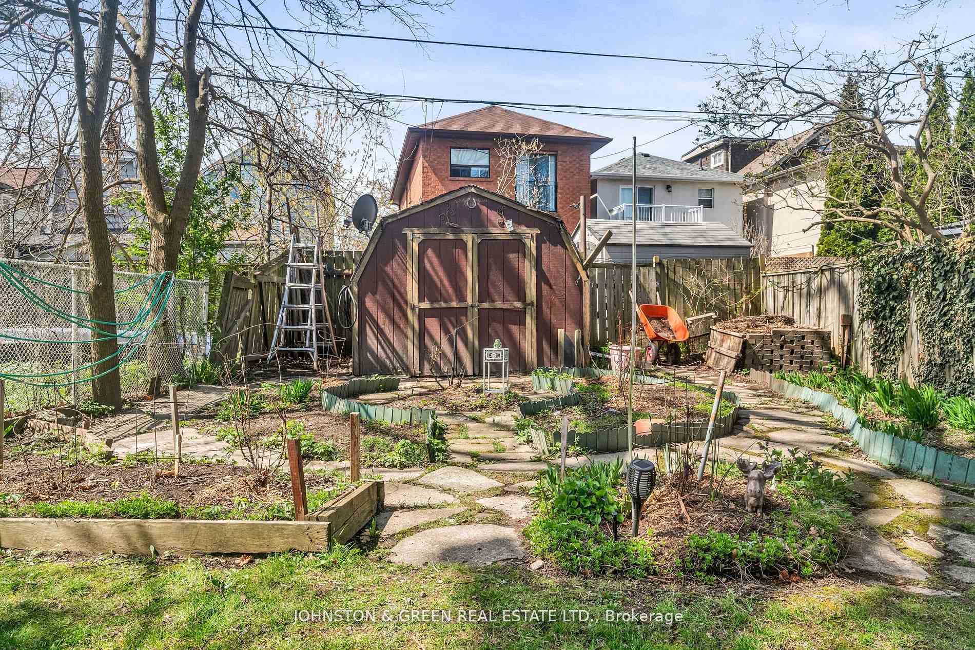 Photo 34 of 294 Oak Park Avenue, Toronto, East York — HOMEH