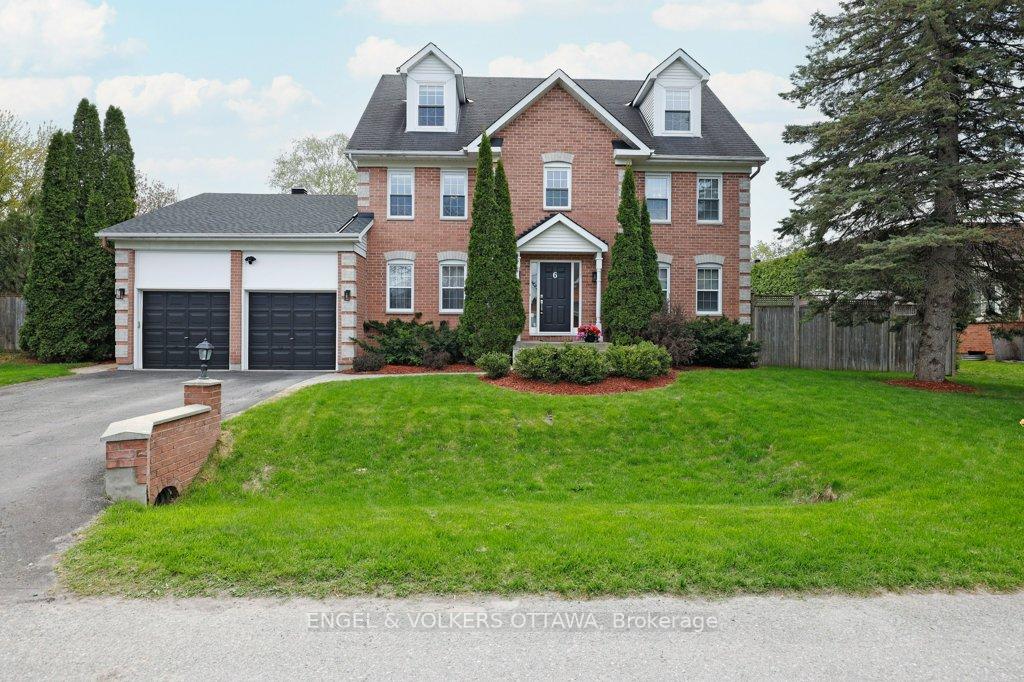 Photo 1 of 6 Belton Avenue, Ottawa, Stittsville (Central) — HOMEH