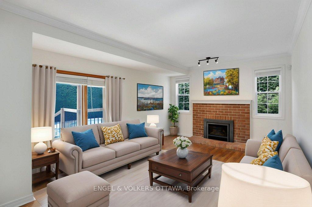 Photo 26 of 6 Belton Avenue, Ottawa, Stittsville (Central) — HOMEH