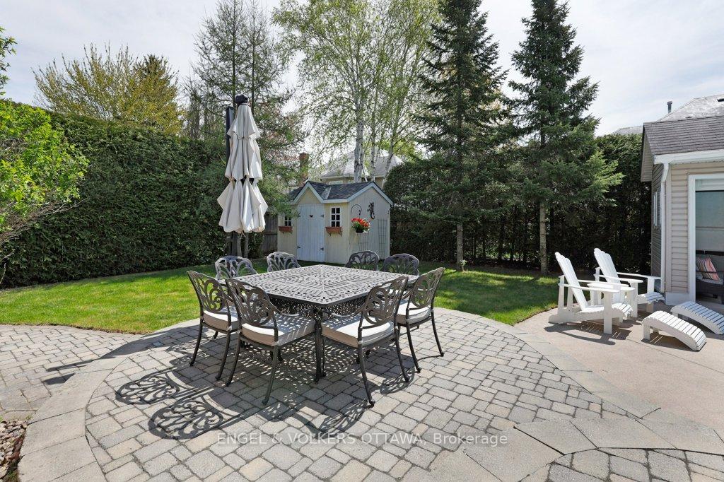 Photo 36 of 6 Belton Avenue, Ottawa, Stittsville (Central) — HOMEH