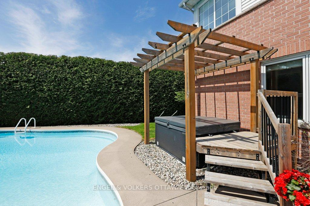 Photo 40 of 6 Belton Avenue, Ottawa, Stittsville (Central) — HOMEH