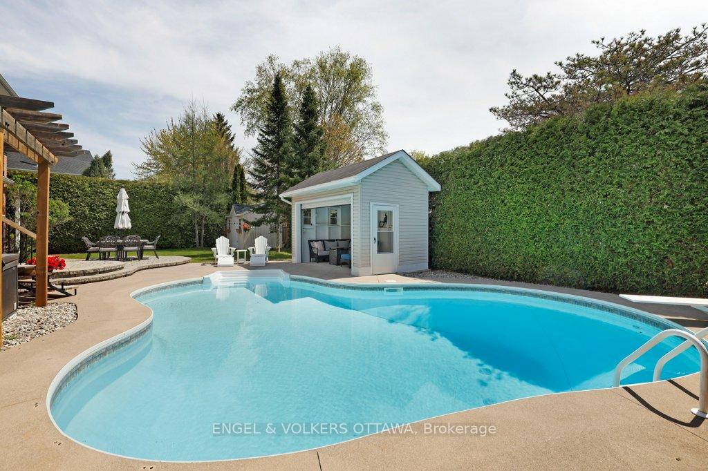 Photo 14 of 6 Belton Avenue, Ottawa, Stittsville (Central) — HOMEH