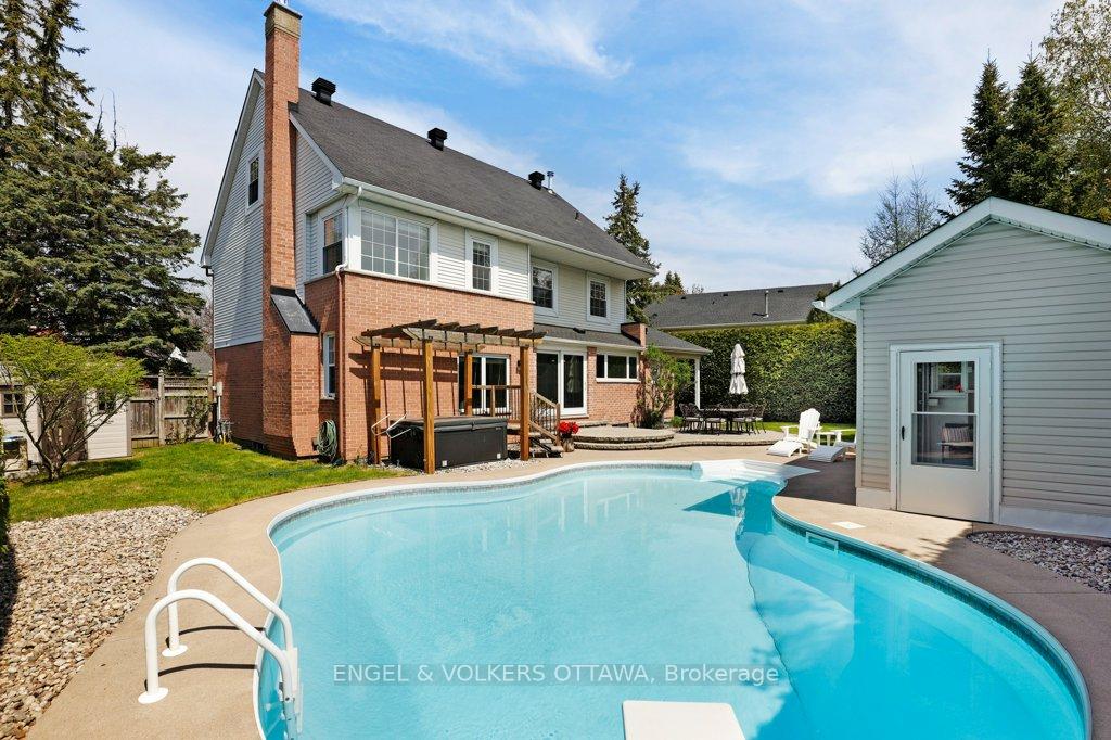 Photo 33 of 6 Belton Avenue, Ottawa, Stittsville (Central) — HOMEH