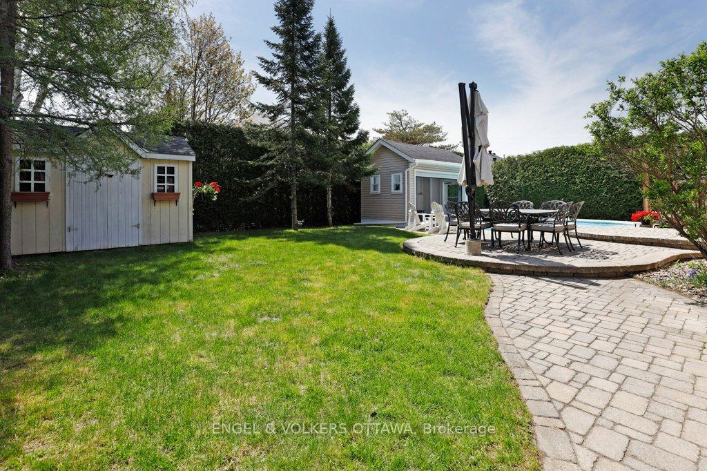 Photo 21 of 6 Belton Avenue, Ottawa, Stittsville (Central) — HOMEH