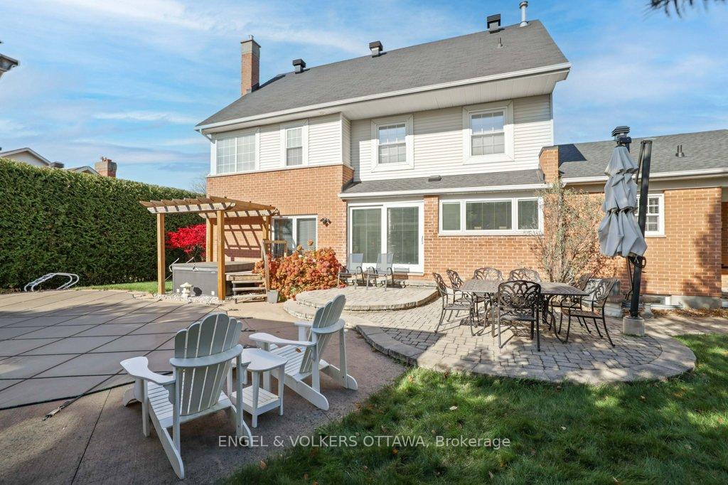 Photo 34 of 6 Belton Avenue, Ottawa, Stittsville (Central) — HOMEH
