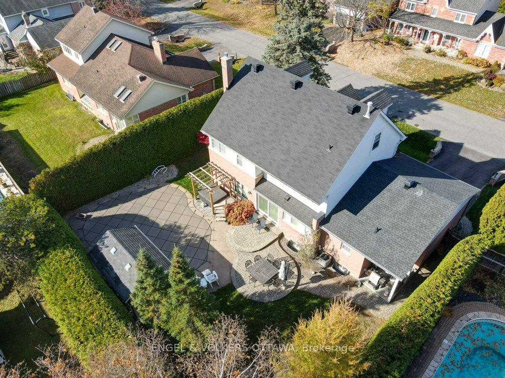 Photo 42 of 6 Belton Avenue, Ottawa, Stittsville (Central) — HOMEH