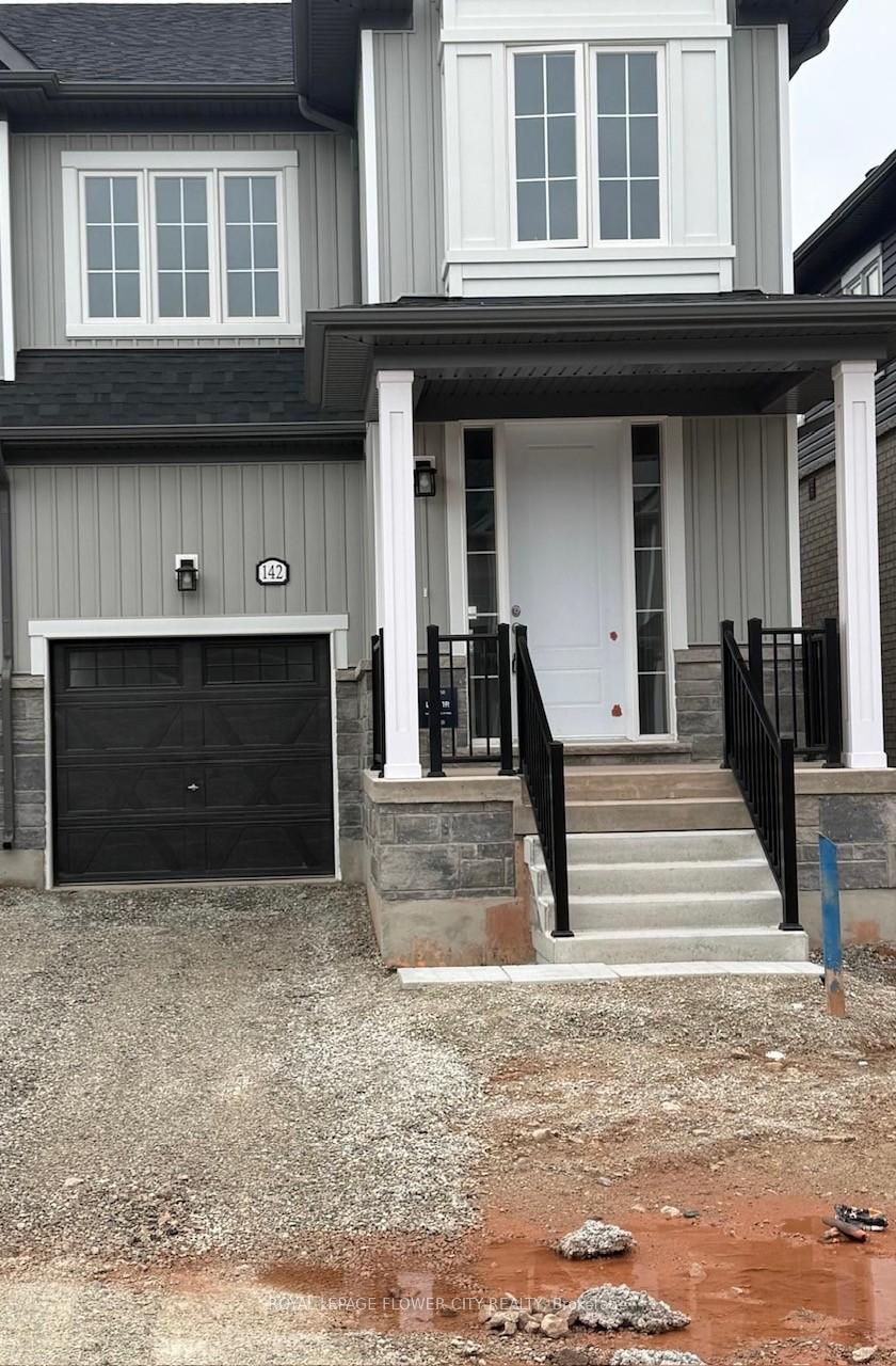 Photo 2 of 142 Molozzi Street, Erin — HOMEH