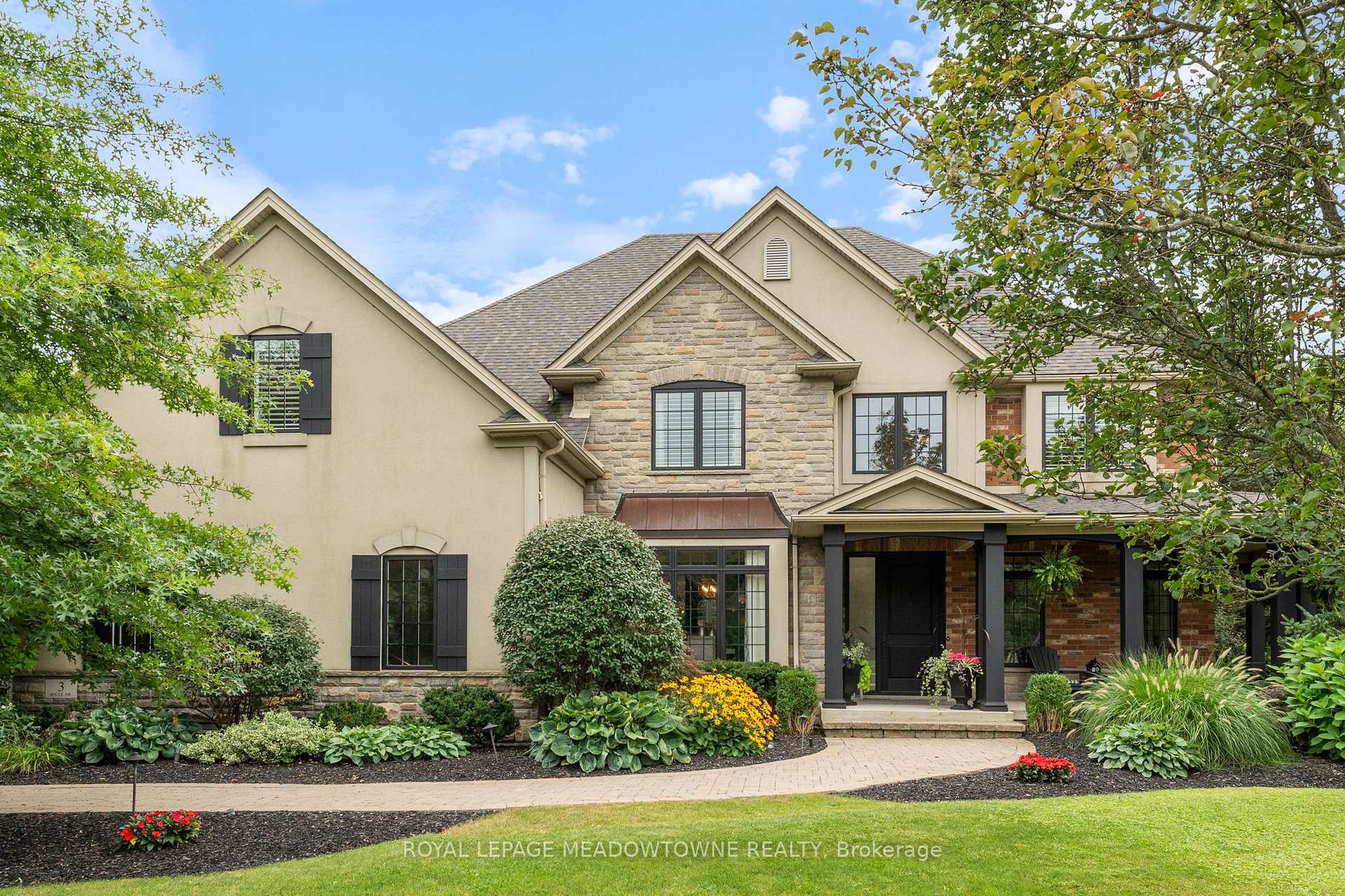 Photo 1 of 3 Bogle Drive, Hamilton, Carlisle — HOMEH