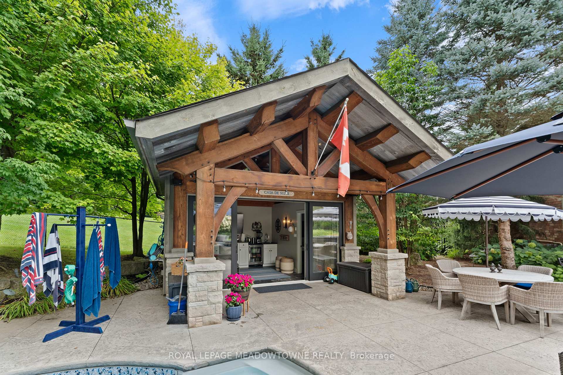 Photo 44 of 3 Bogle Drive, Hamilton, Carlisle — HOMEH