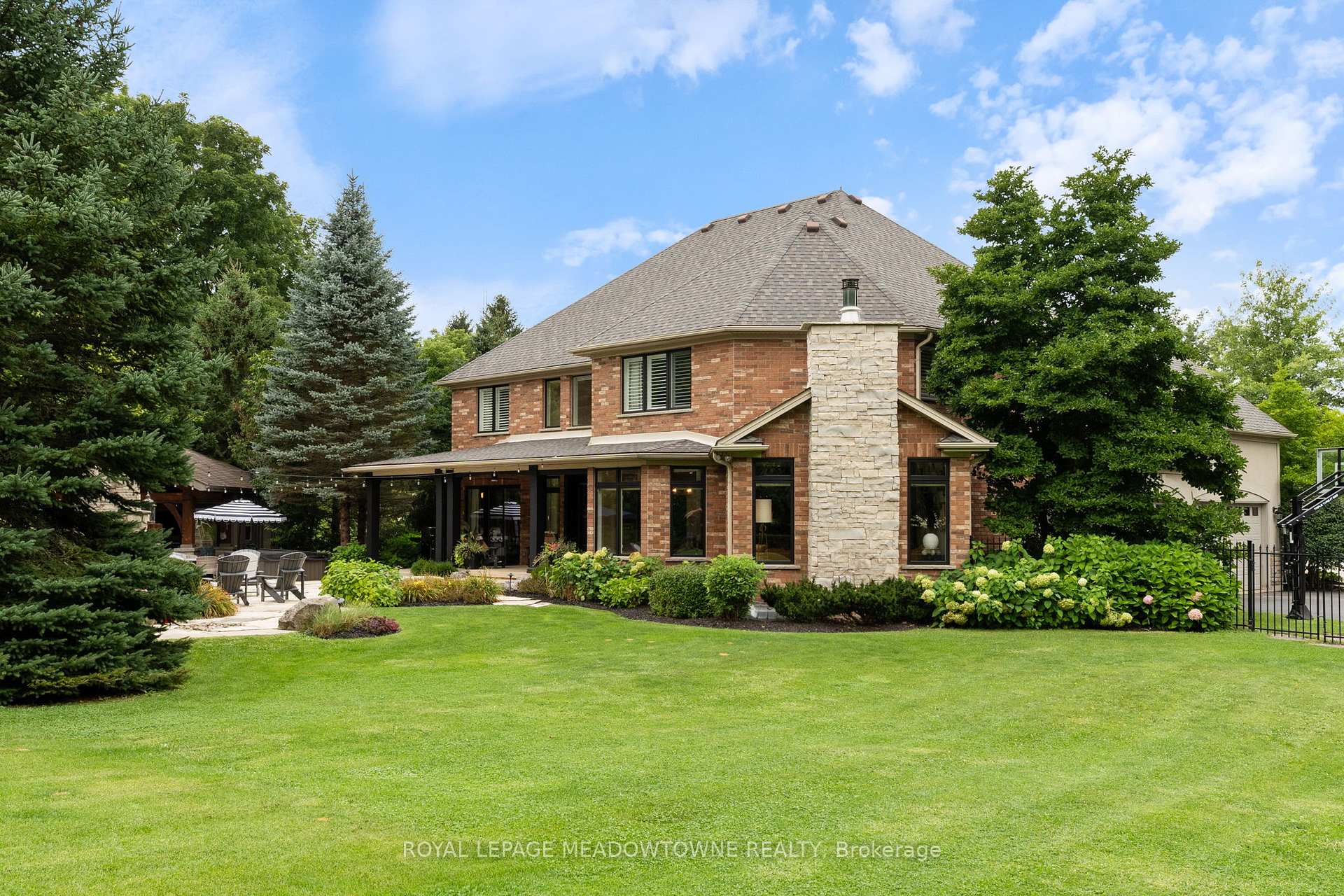 Photo 42 of 3 Bogle Drive, Hamilton, Carlisle — HOMEH