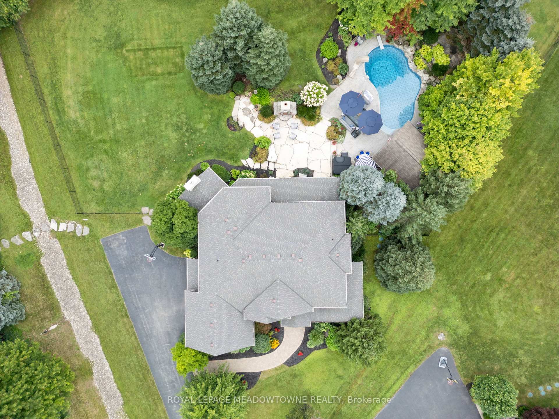 Photo 34 of 3 Bogle Drive, Hamilton, Carlisle — HOMEH