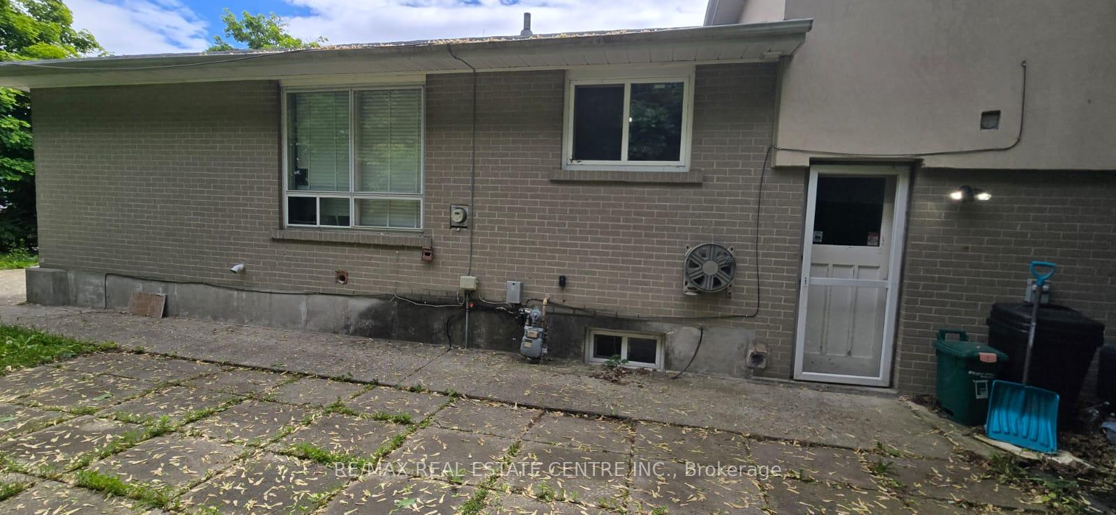 Photo 1 of Unit LOWER, 18 Tullamore Road, Brampton, Brampton East — HOMEH