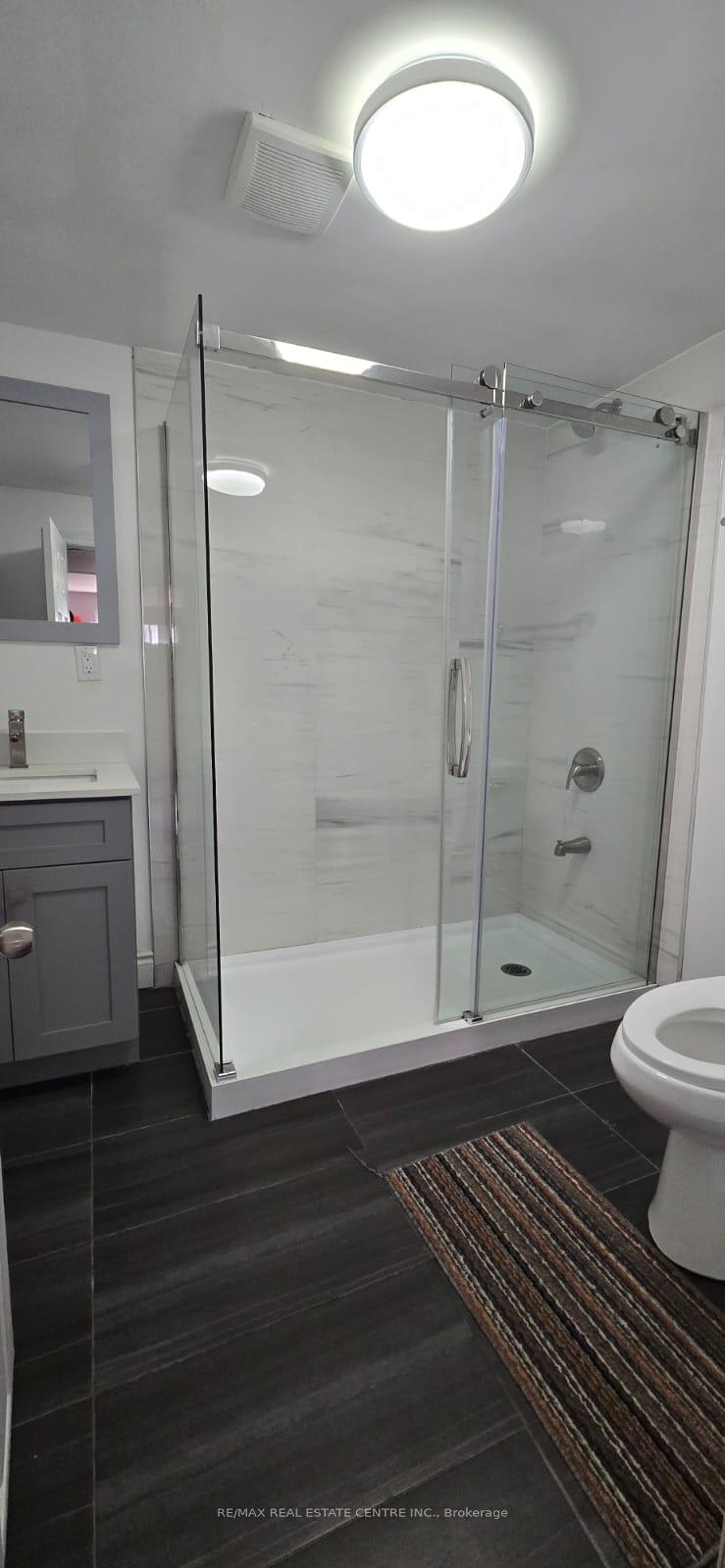 Photo 7 of Unit LOWER, 18 Tullamore Road, Brampton, Brampton East — HOMEH