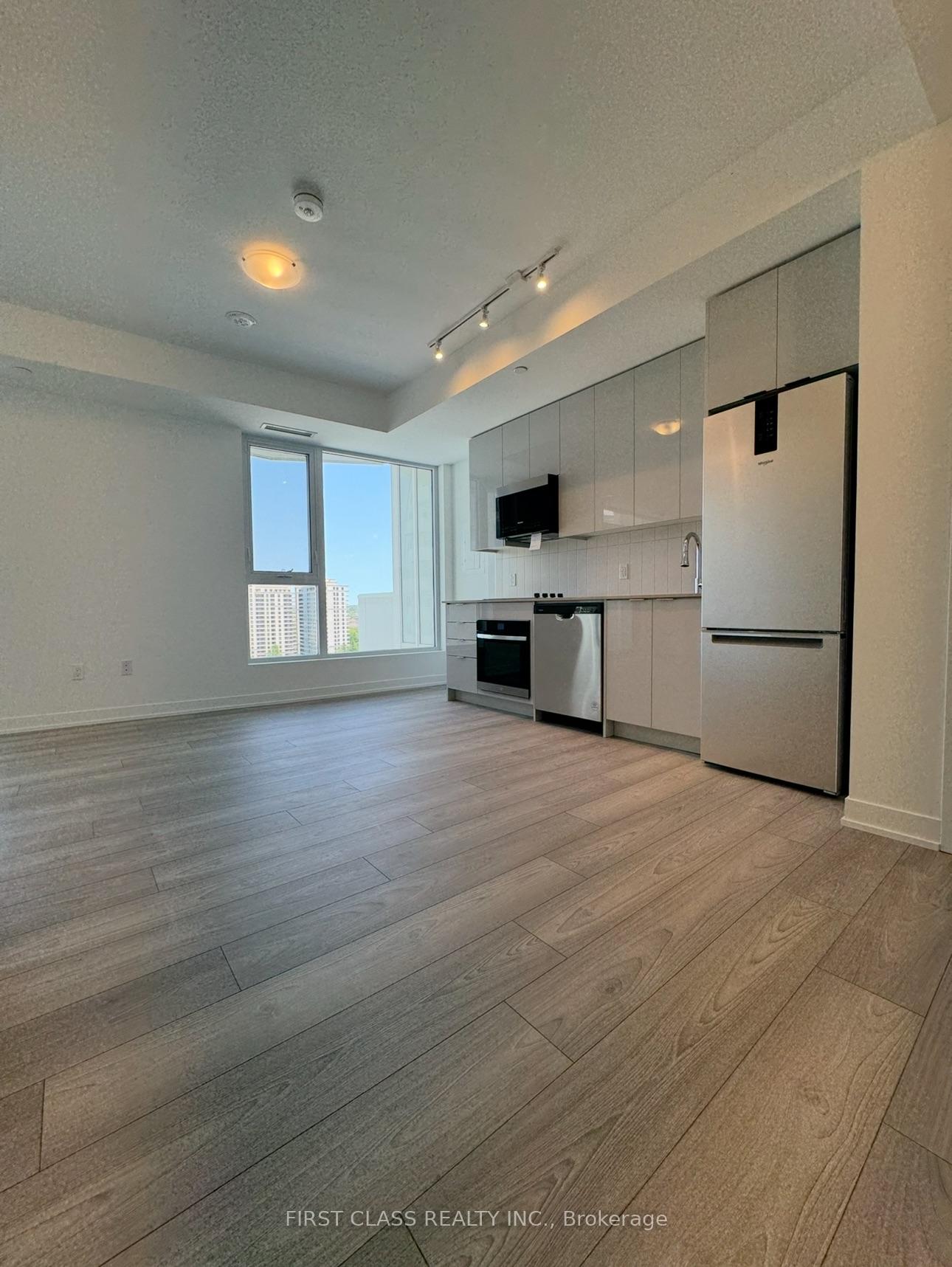 Photo 1 of Unit 1204, 474 Caldari Road, Vaughan, Concord — HOMEH