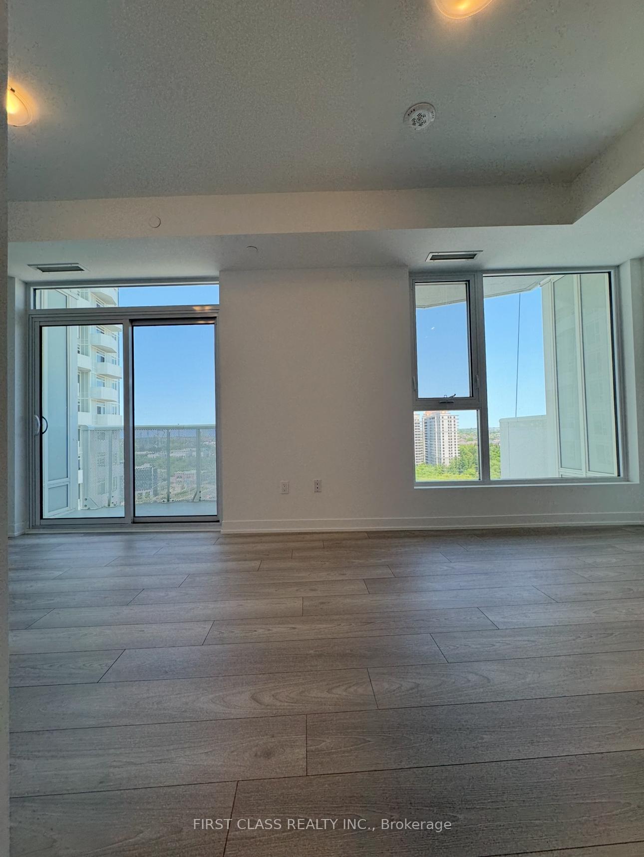 Photo 9 of Unit 1204, 474 Caldari Road, Vaughan, Concord — HOMEH