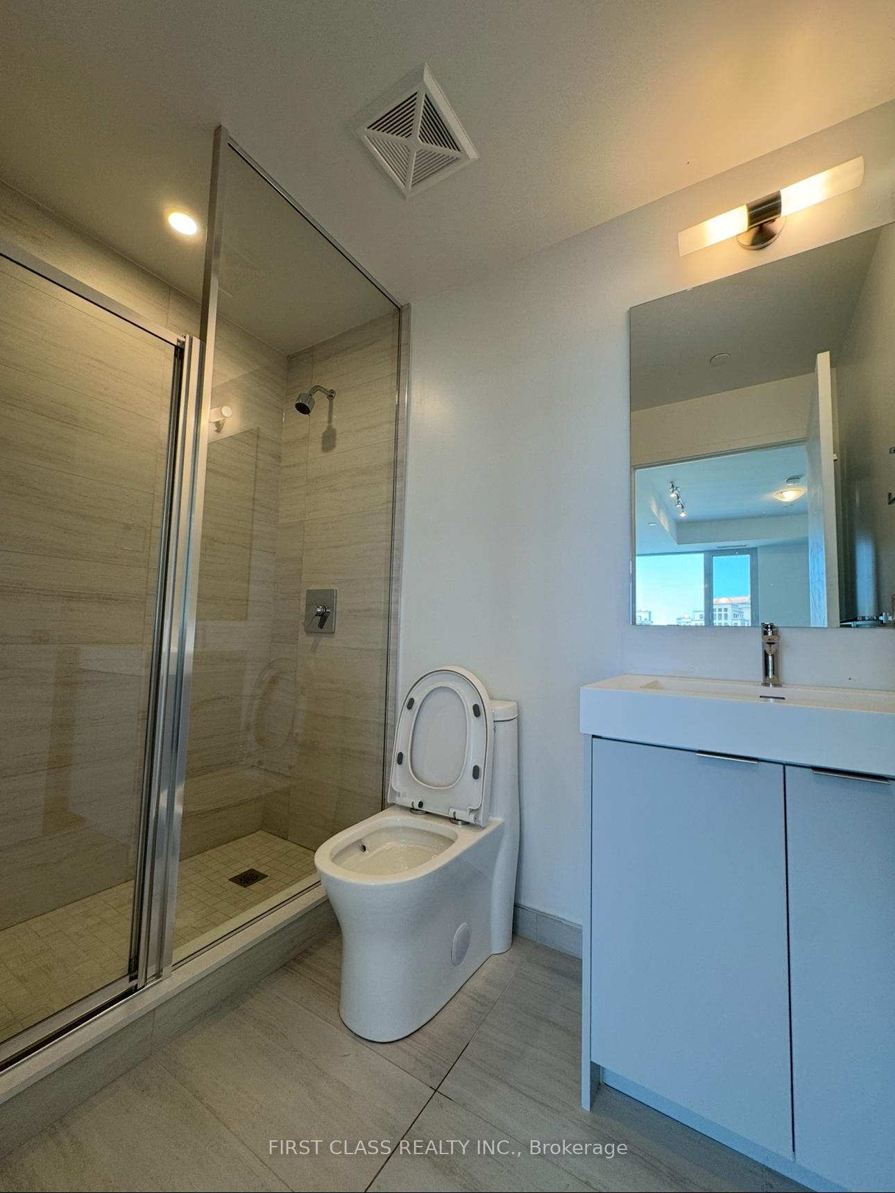 Photo 7 of Unit 1204, 474 Caldari Road, Vaughan, Concord — HOMEH