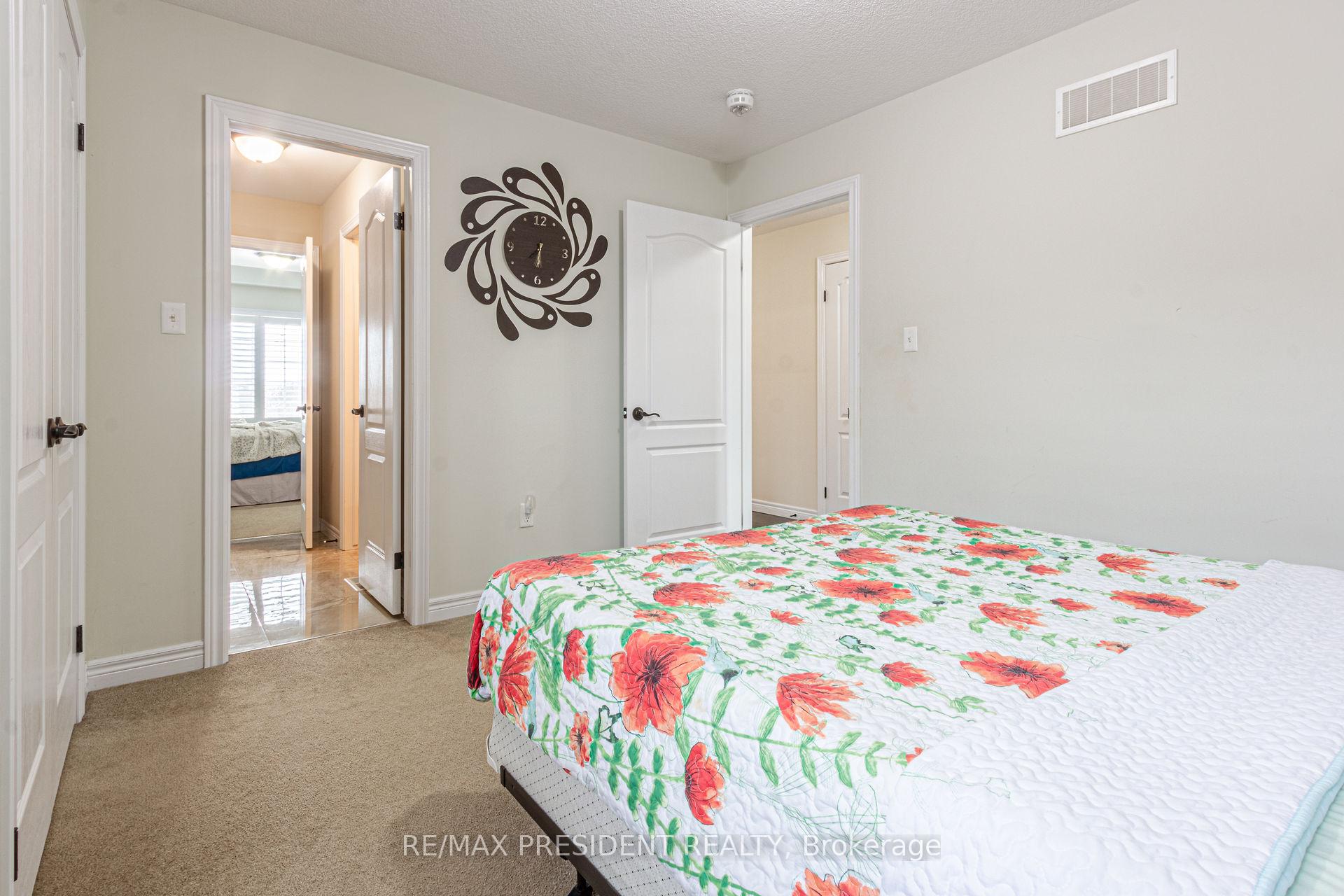 Photo 26 of 259 Winterberry Drive, Hamilton, Stoney Creek — HOMEH