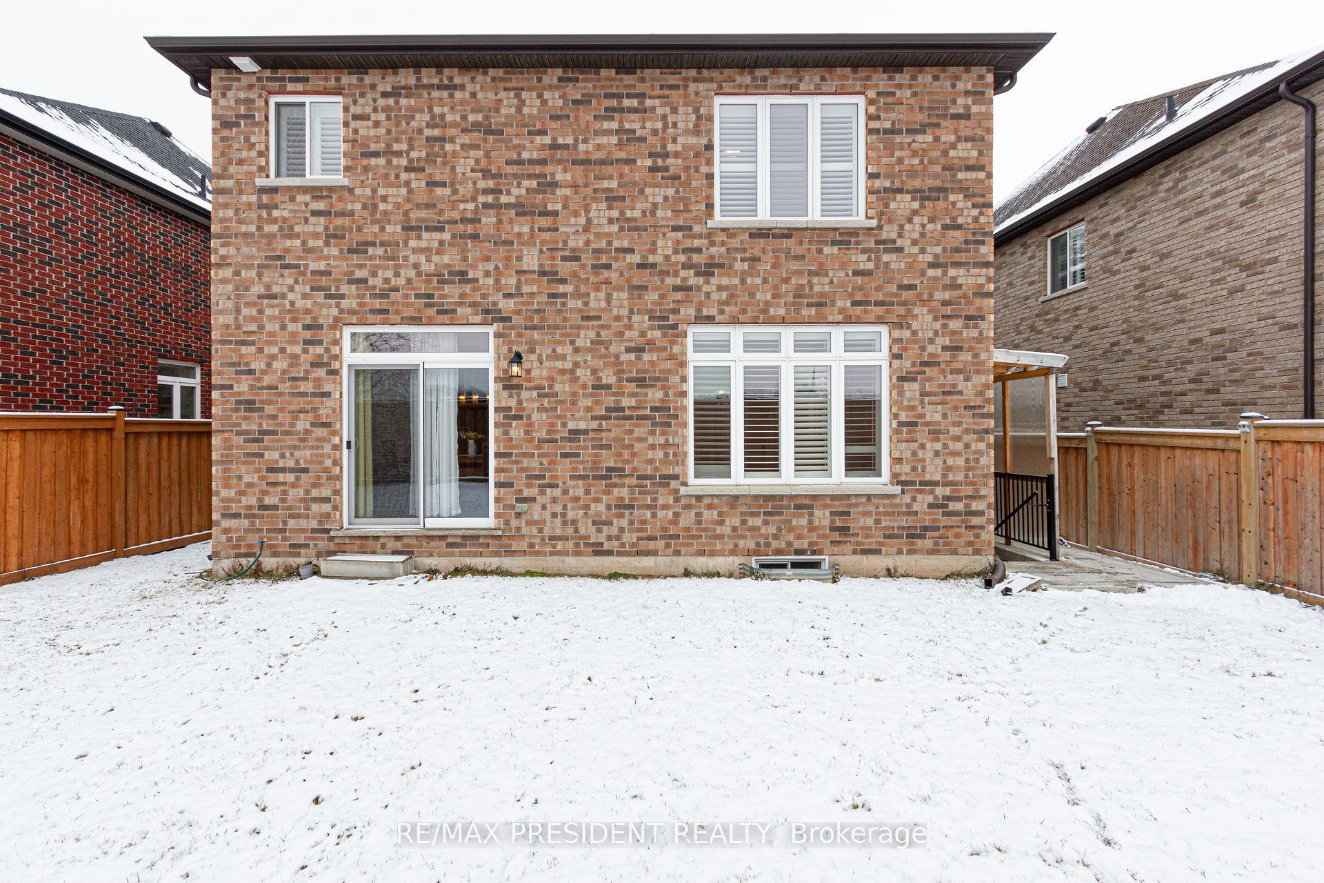 Photo 46 of 259 Winterberry Drive, Hamilton, Stoney Creek — HOMEH