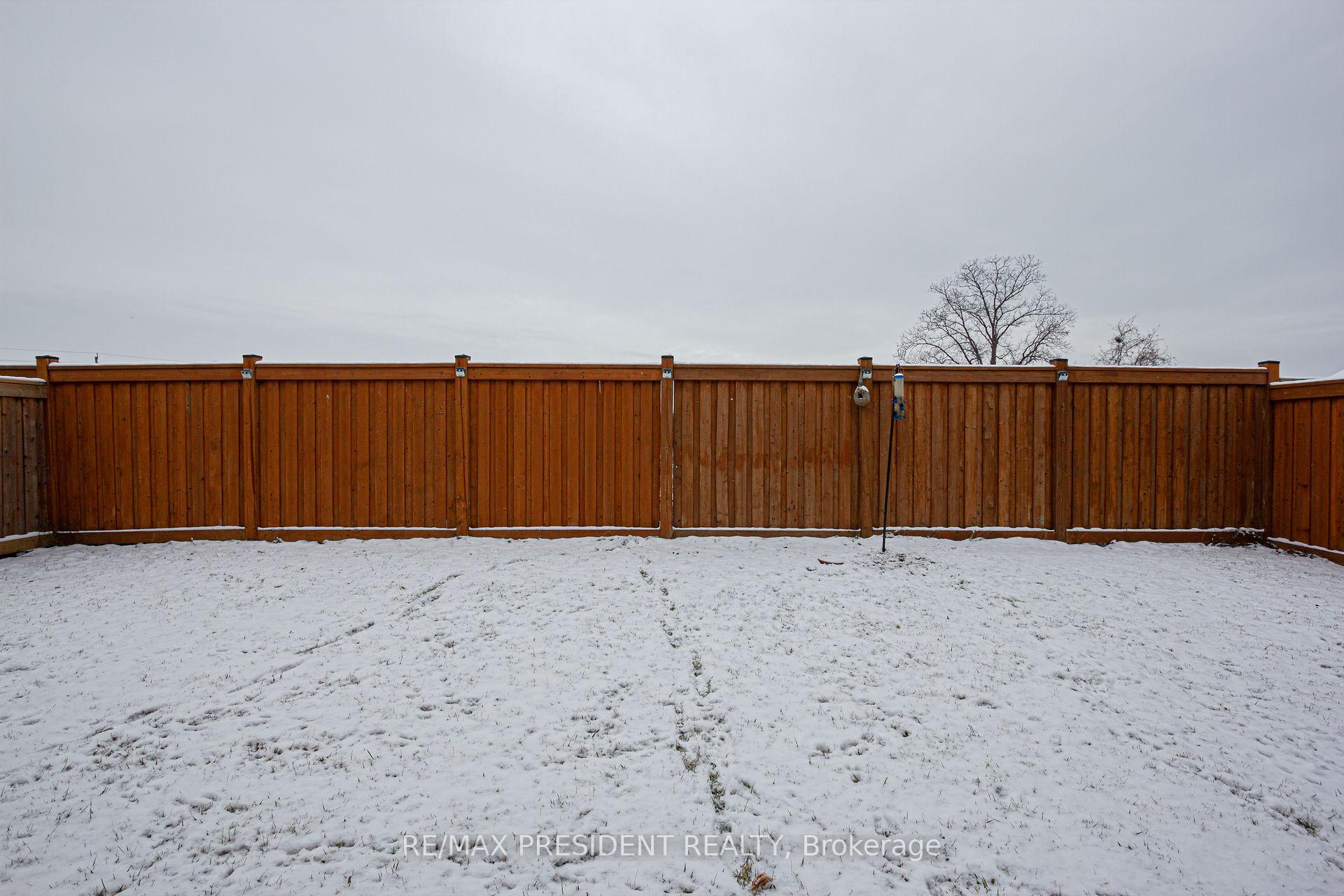 Photo 42 of 259 Winterberry Drive, Hamilton, Stoney Creek — HOMEH