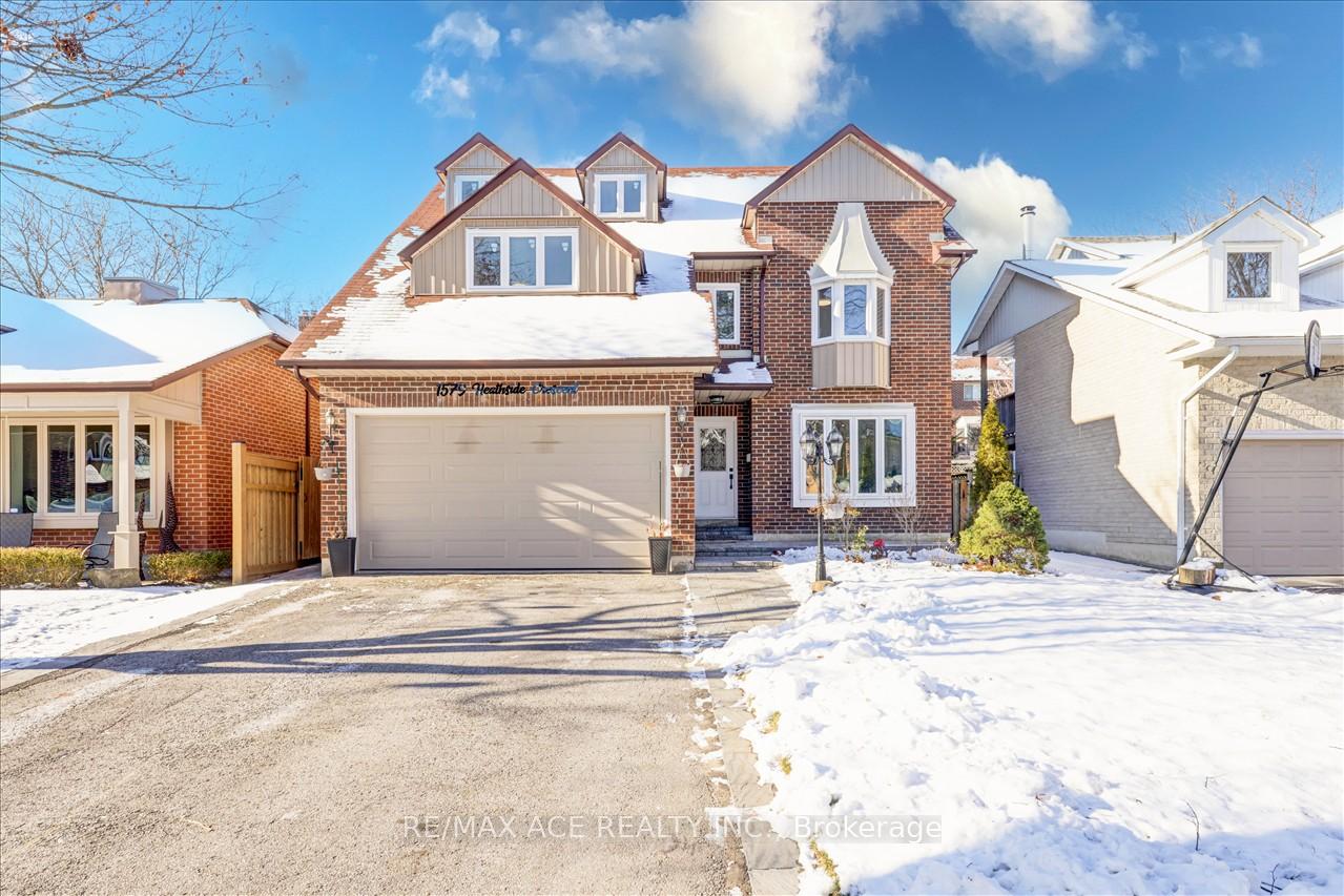 Photo 30 of 1579 Heathside Crescent, Pickering, Liverpool — HOMEH