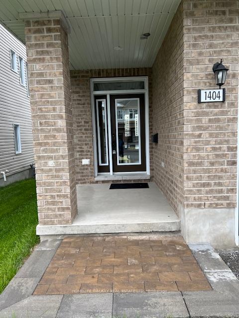 Photo 3 of 1404 Demers Avenue, Kingston, East Gardiners Rd — HOMEH