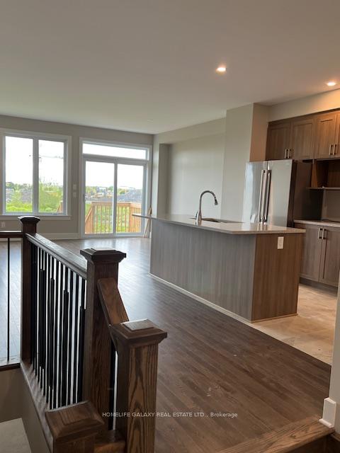 Photo 6 of 1404 Demers Avenue, Kingston, East Gardiners Rd — HOMEH