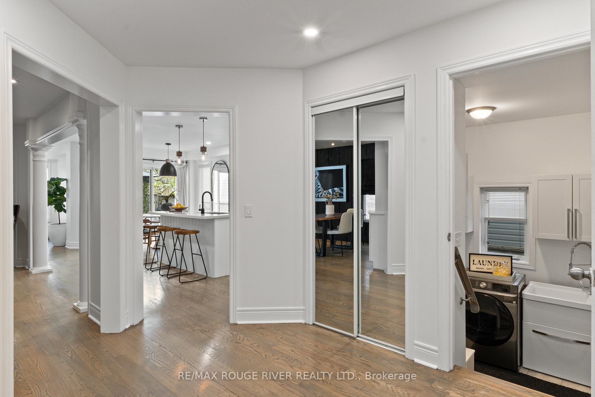 Photo 36 of 39 Bathgate Crescent, Clarington, Courtice — HOMEH