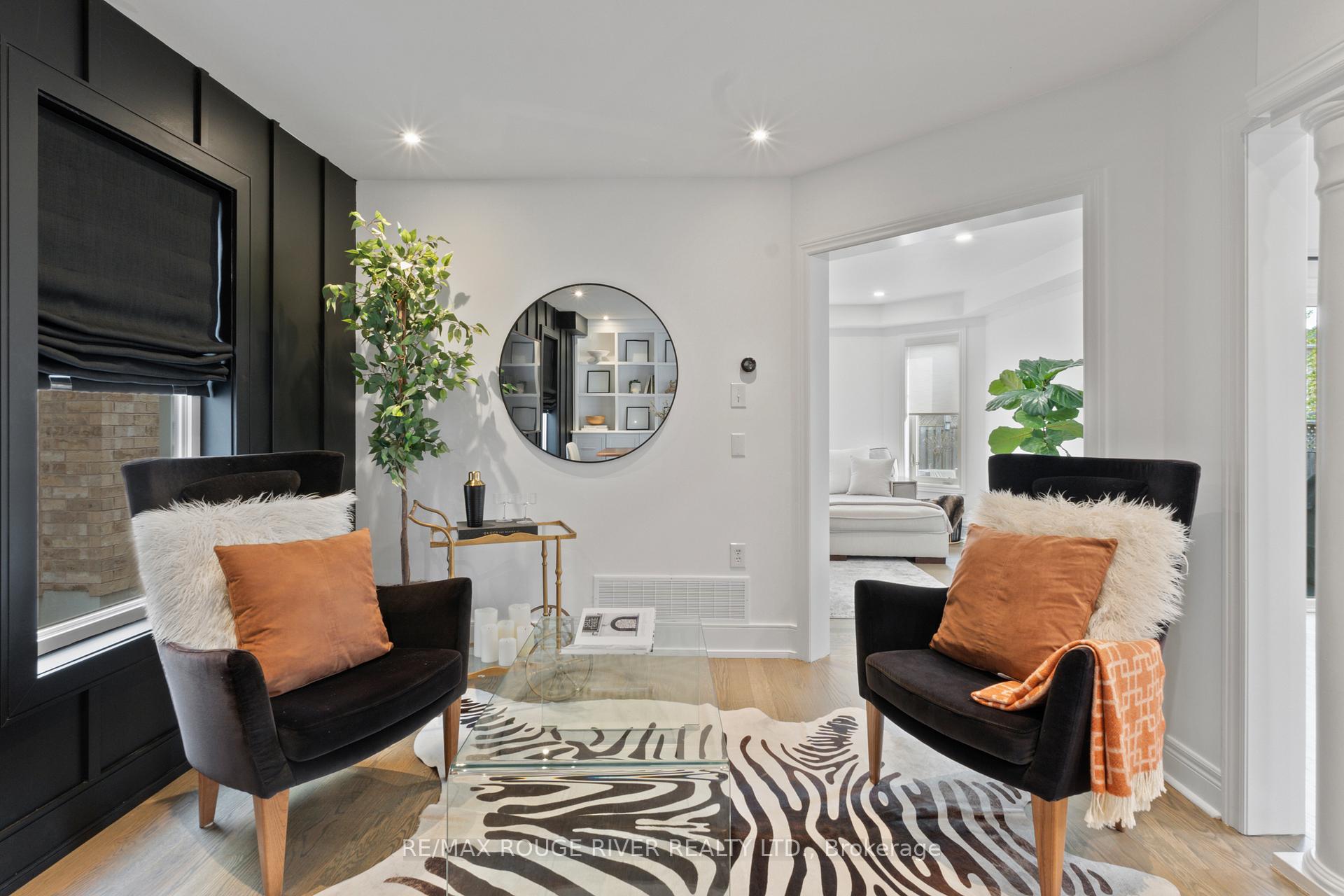 Photo 38 of 39 Bathgate Crescent, Clarington, Courtice — HOMEH