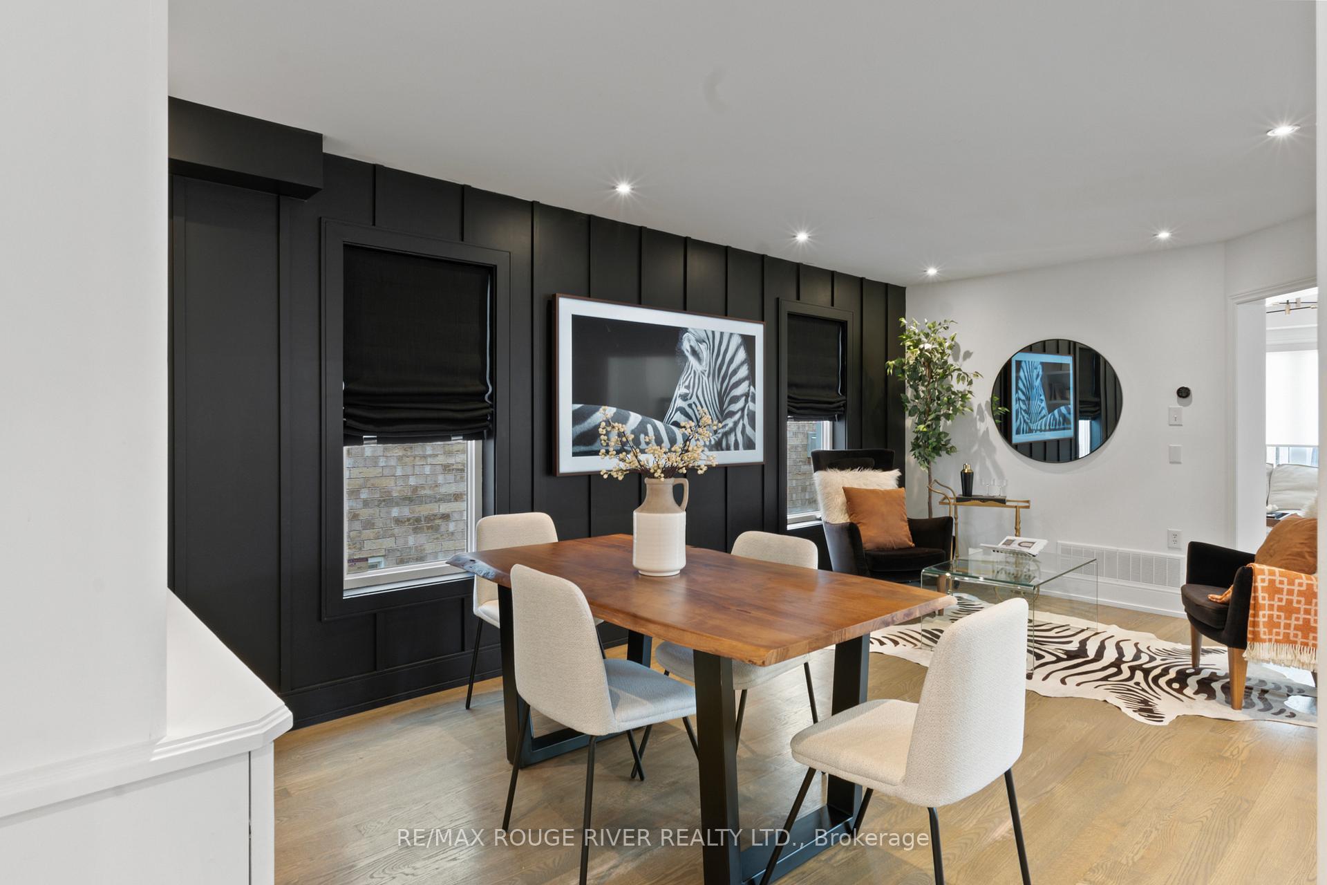 Photo 10 of 39 Bathgate Crescent, Clarington, Courtice — HOMEH