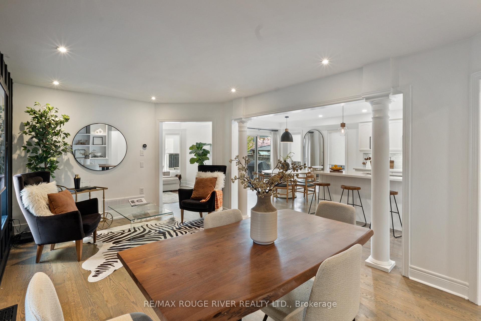 Photo 41 of 39 Bathgate Crescent, Clarington, Courtice — HOMEH