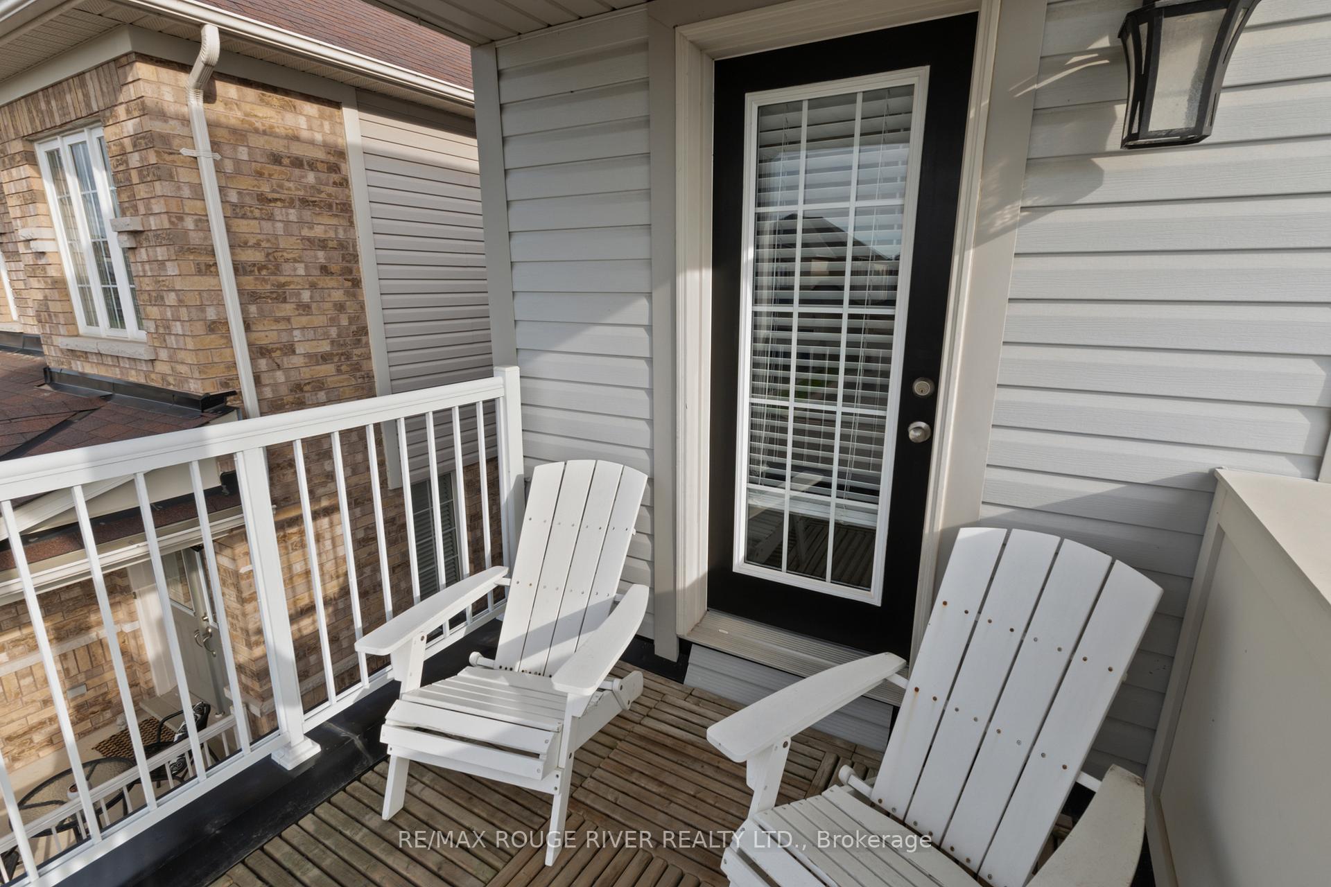 Photo 29 of 39 Bathgate Crescent, Clarington, Courtice — HOMEH