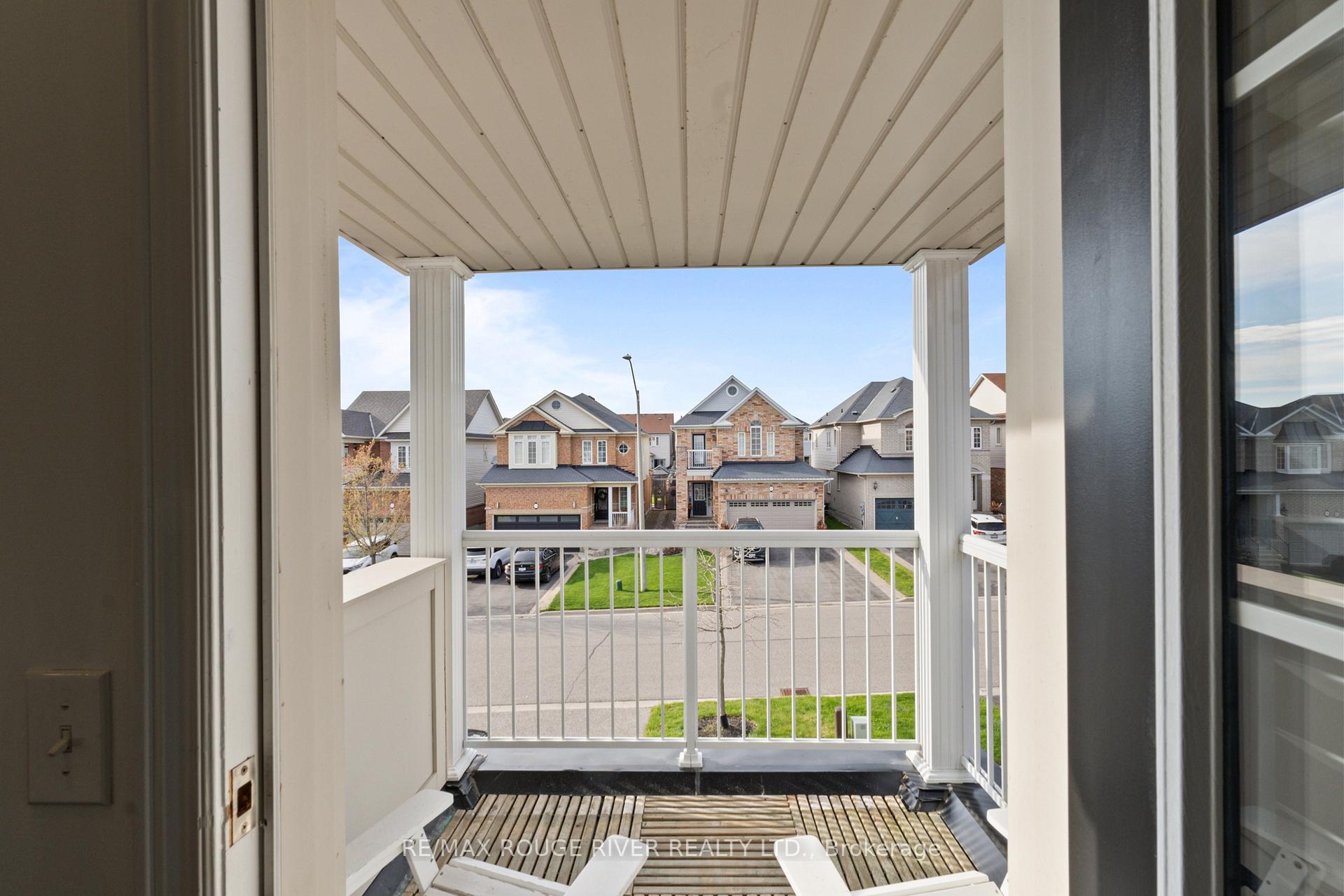 Photo 31 of 39 Bathgate Crescent, Clarington, Courtice — HOMEH