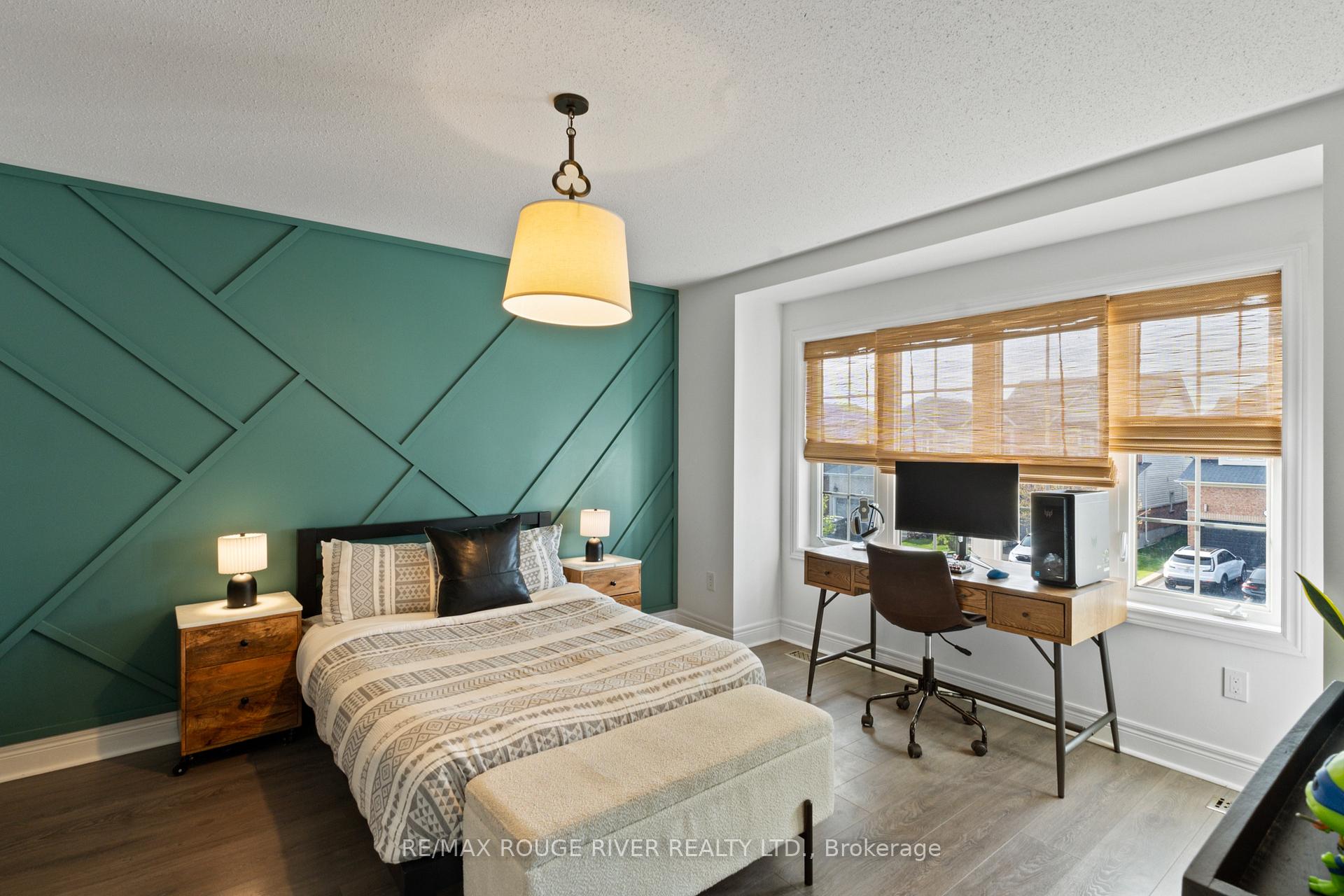 Photo 16 of 39 Bathgate Crescent, Clarington, Courtice — HOMEH